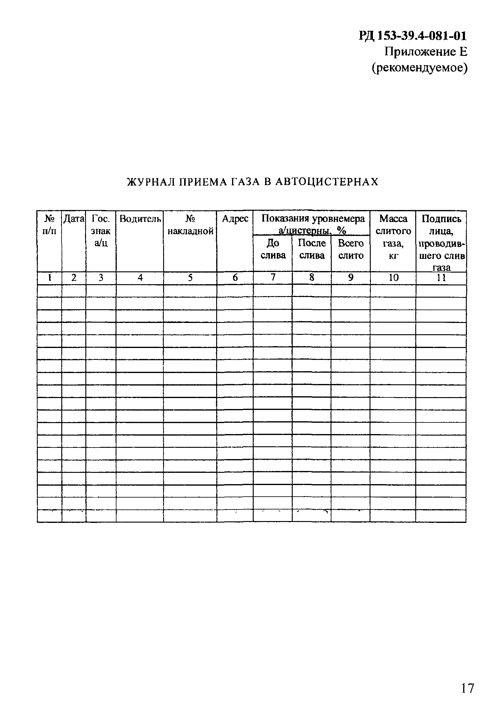 РД 153-39.4-081-01