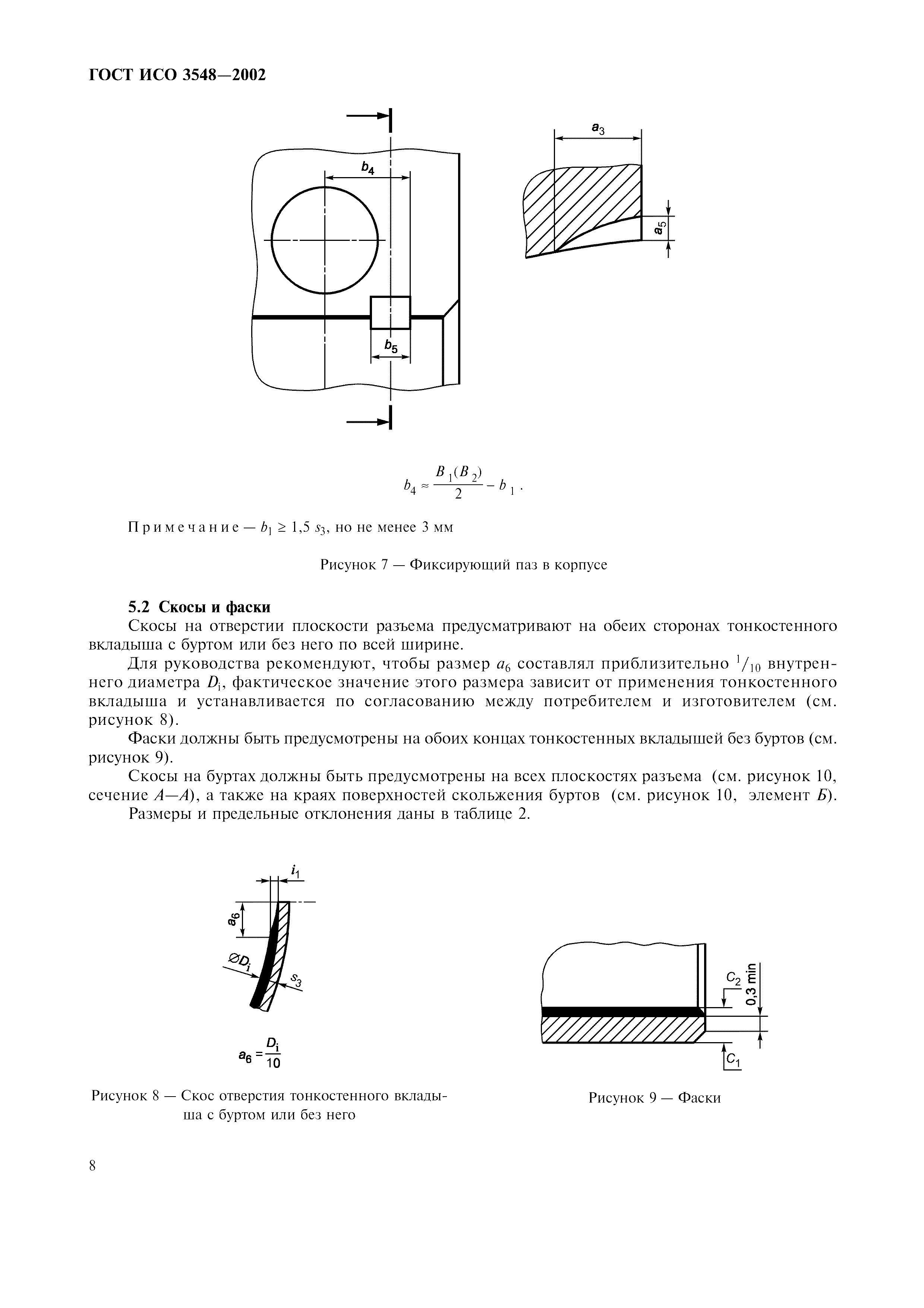 ГОСТ ИСО 3548-2002