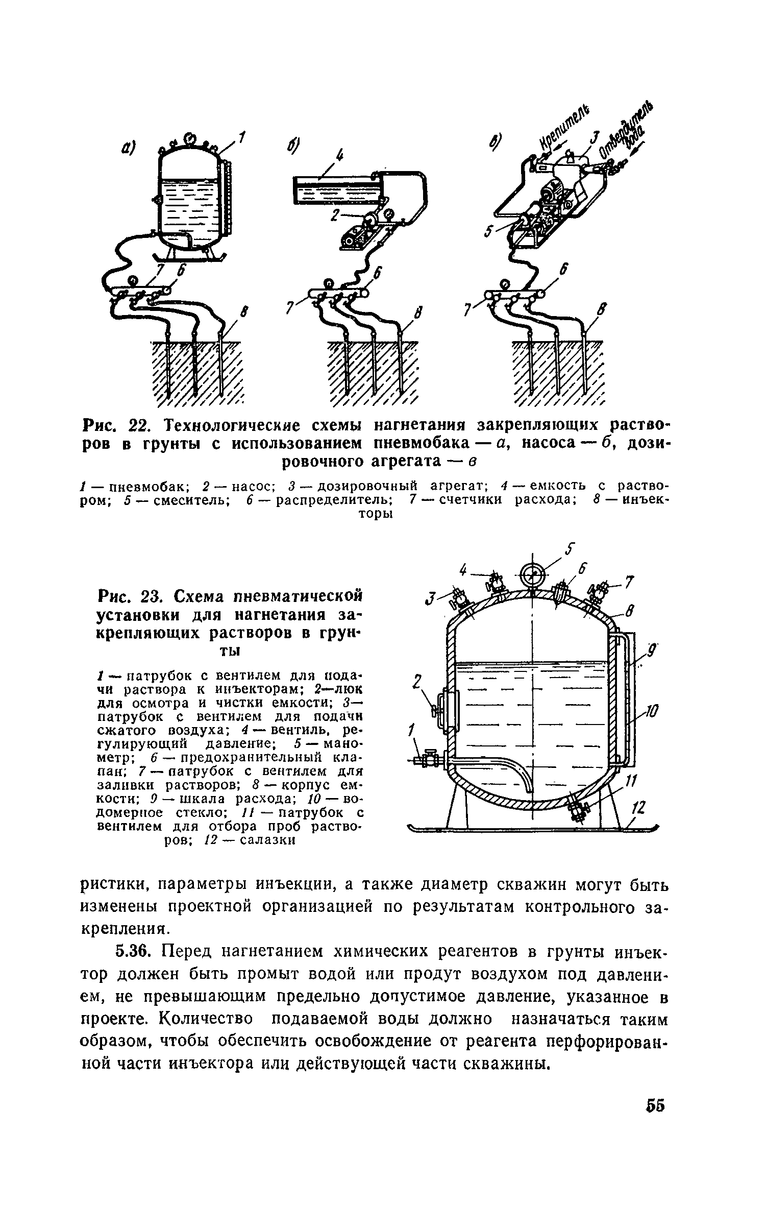 Пособие к СНиП 3.02.01-83