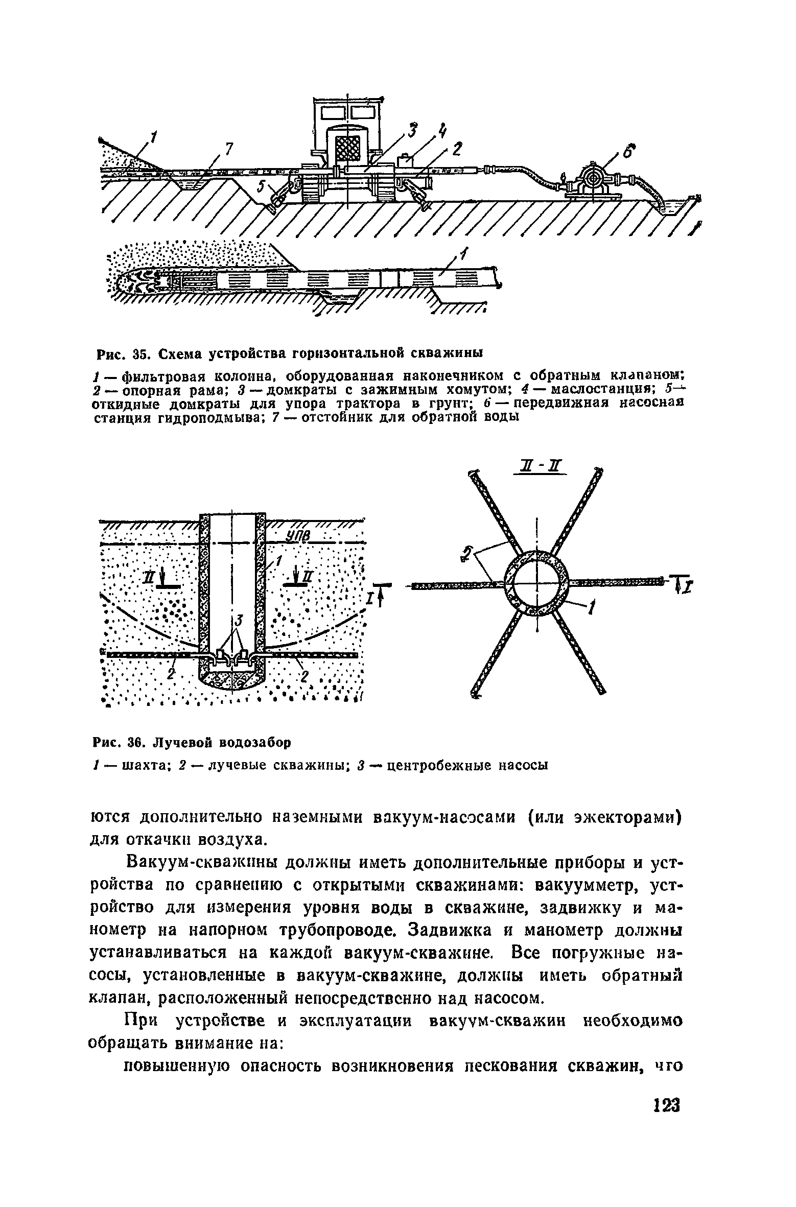 Пособие к СНиП 3.02.01-83