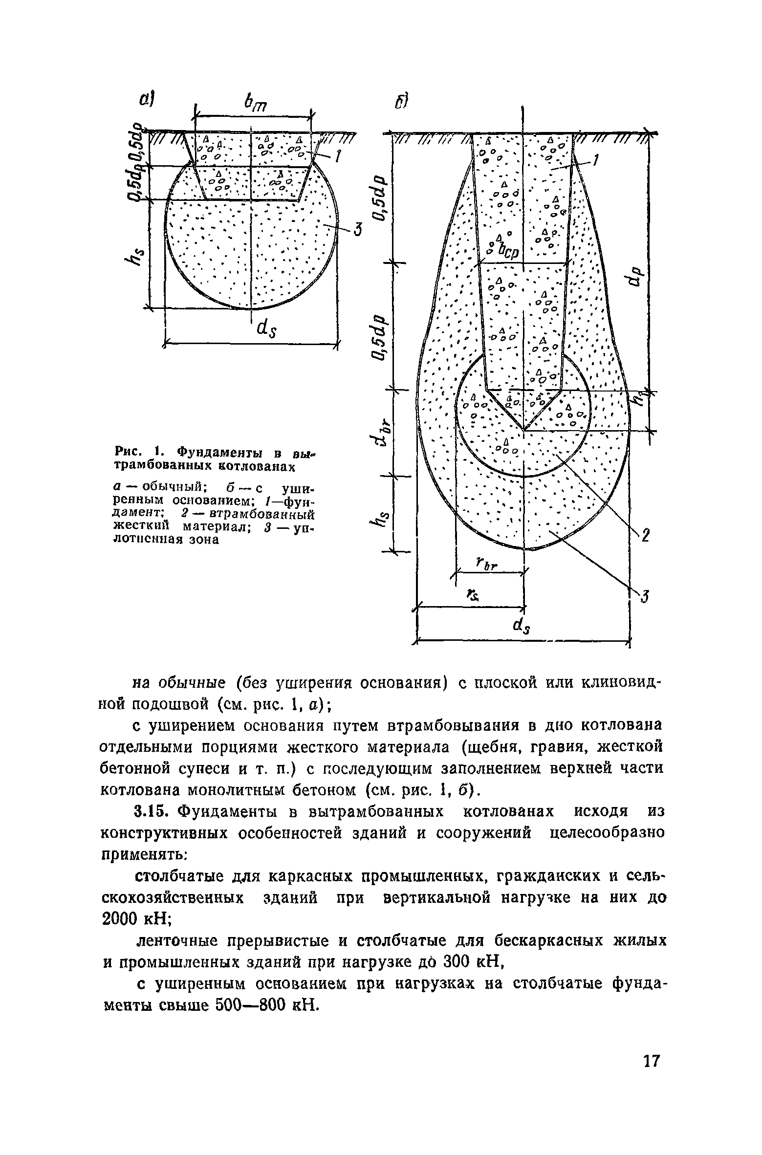 Пособие к СНиП 3.02.01-83