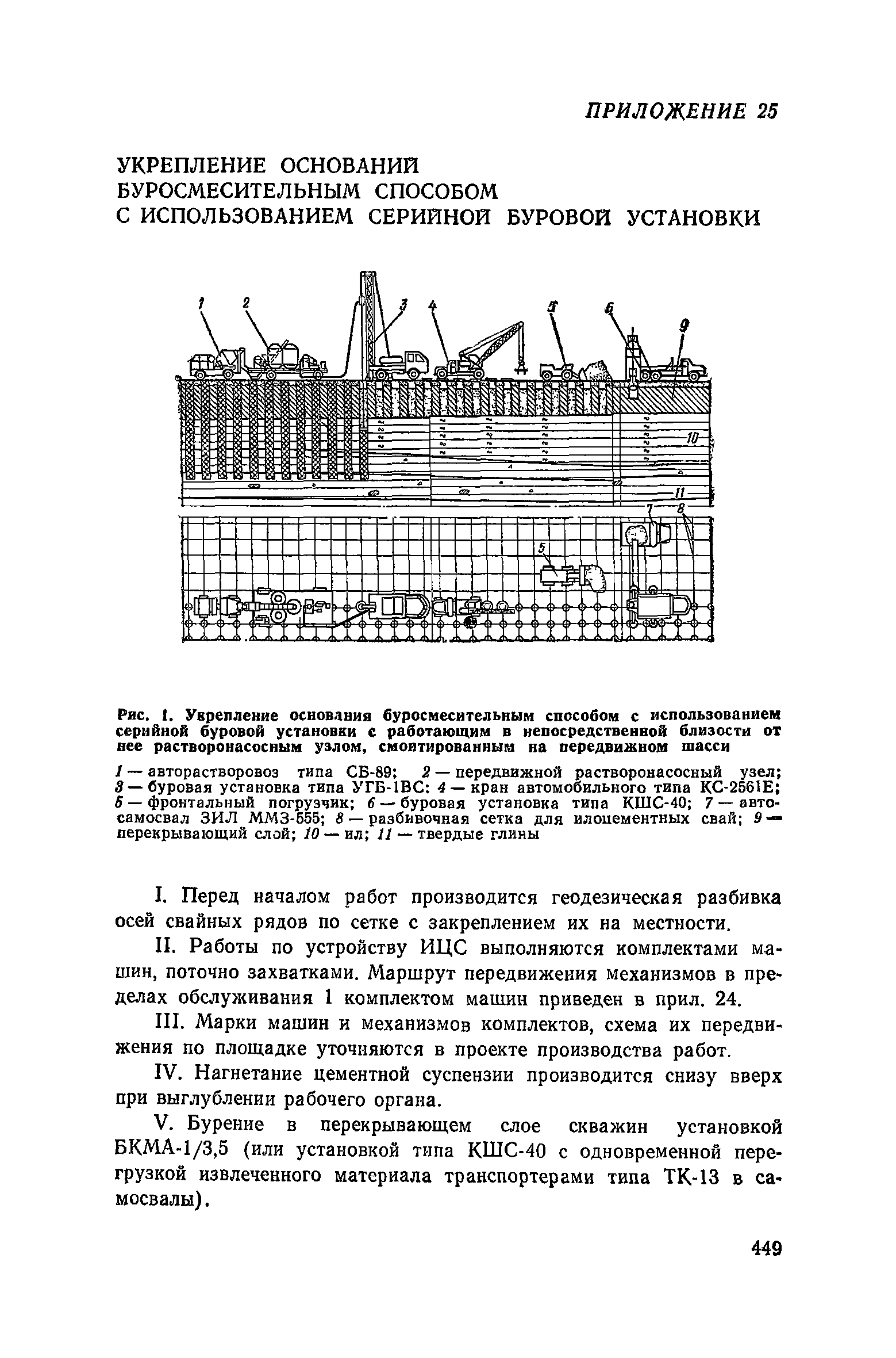 Пособие к СНиП 3.02.01-83