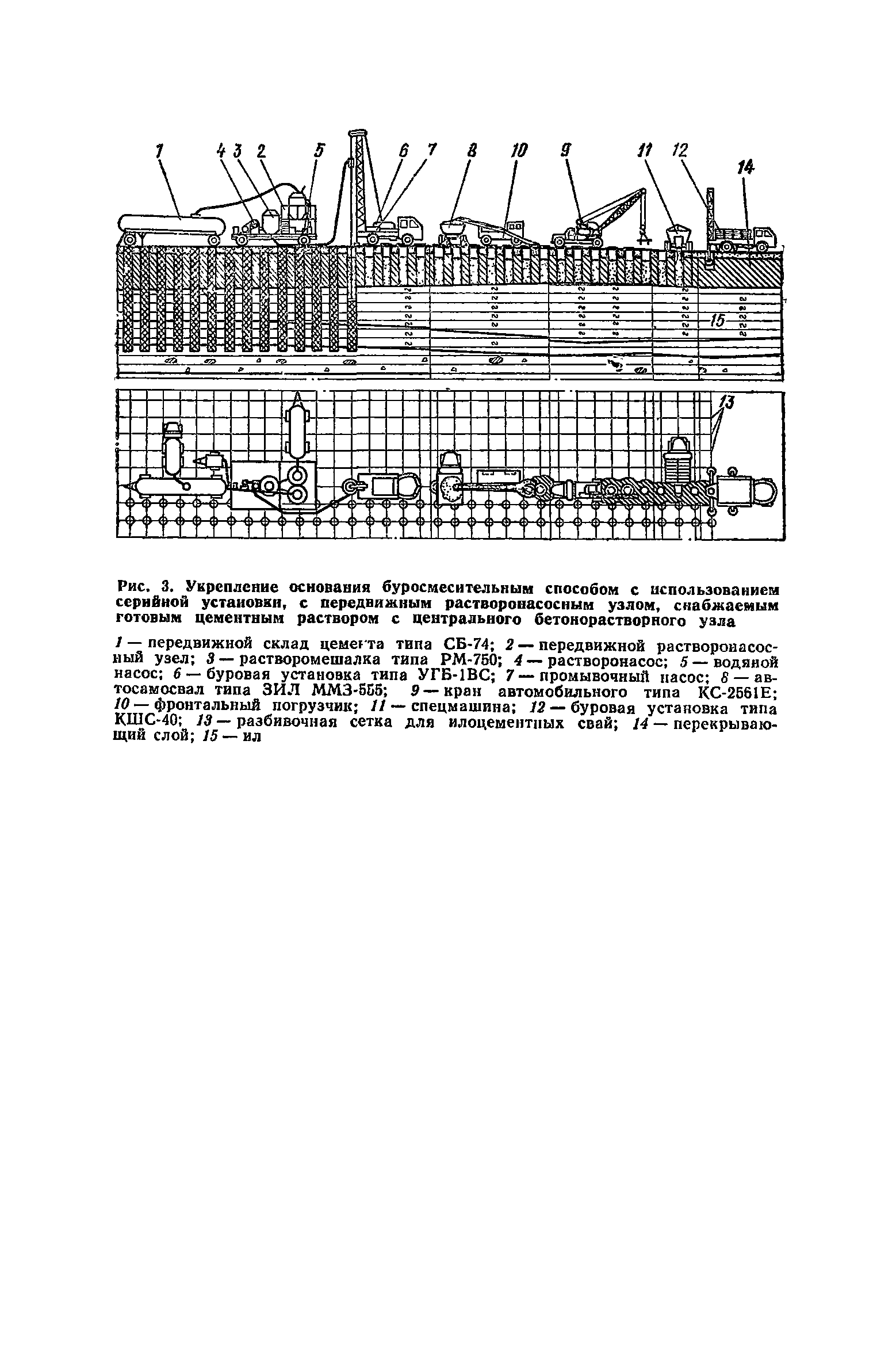 Пособие к СНиП 3.02.01-83