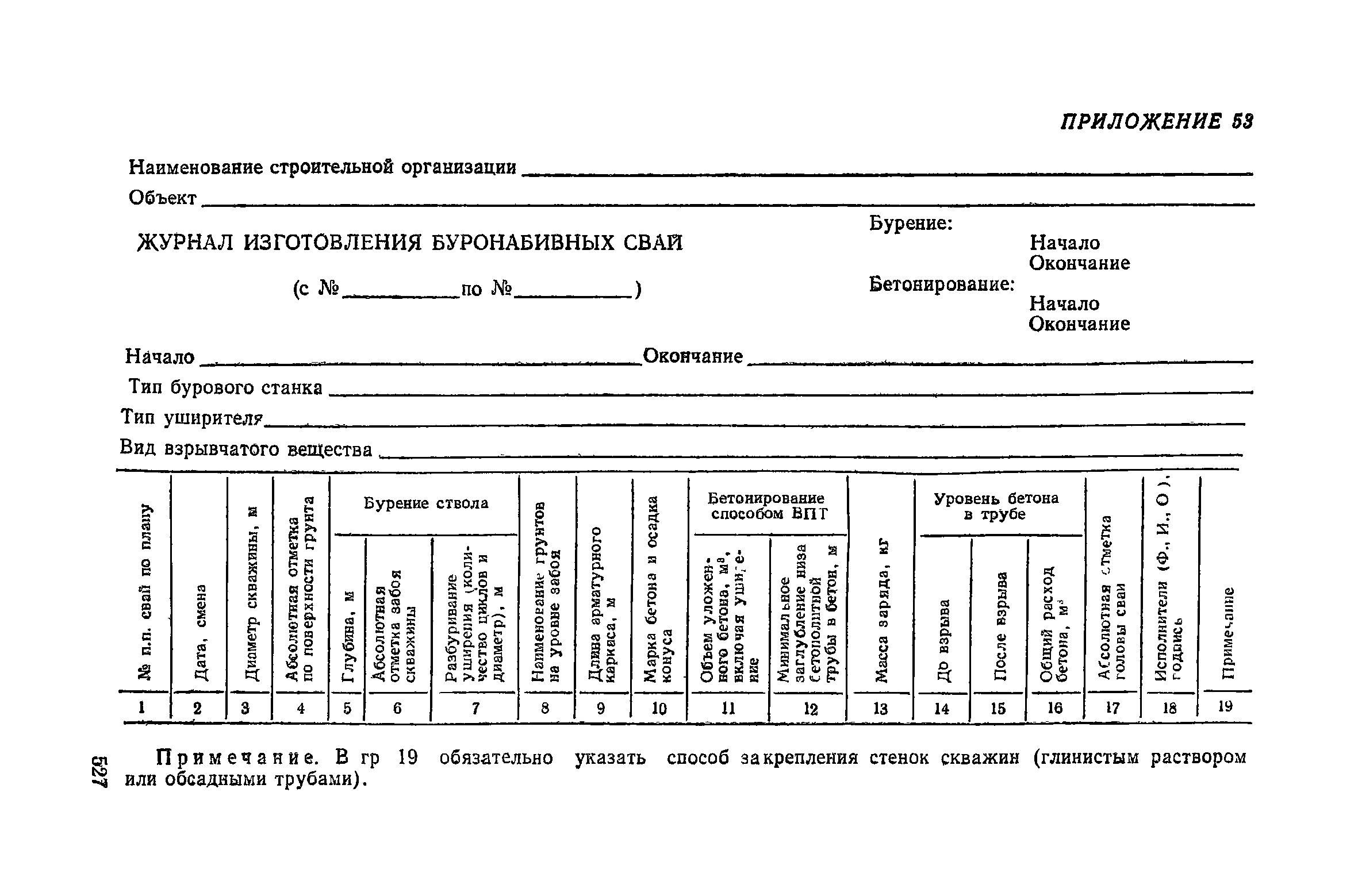 Пособие к СНиП 3.02.01-83