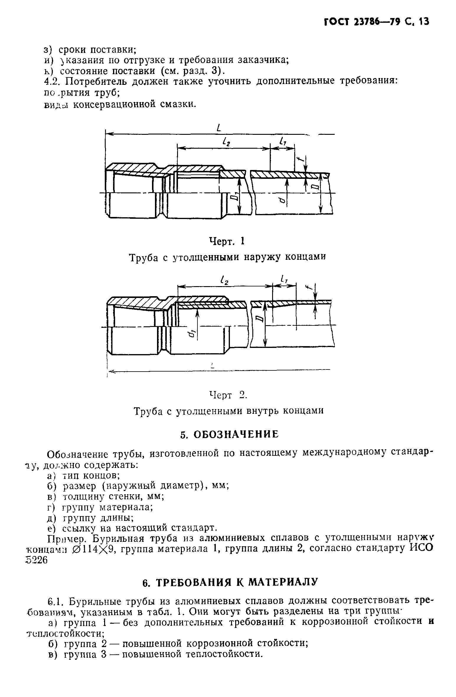 ГОСТ 23786-79