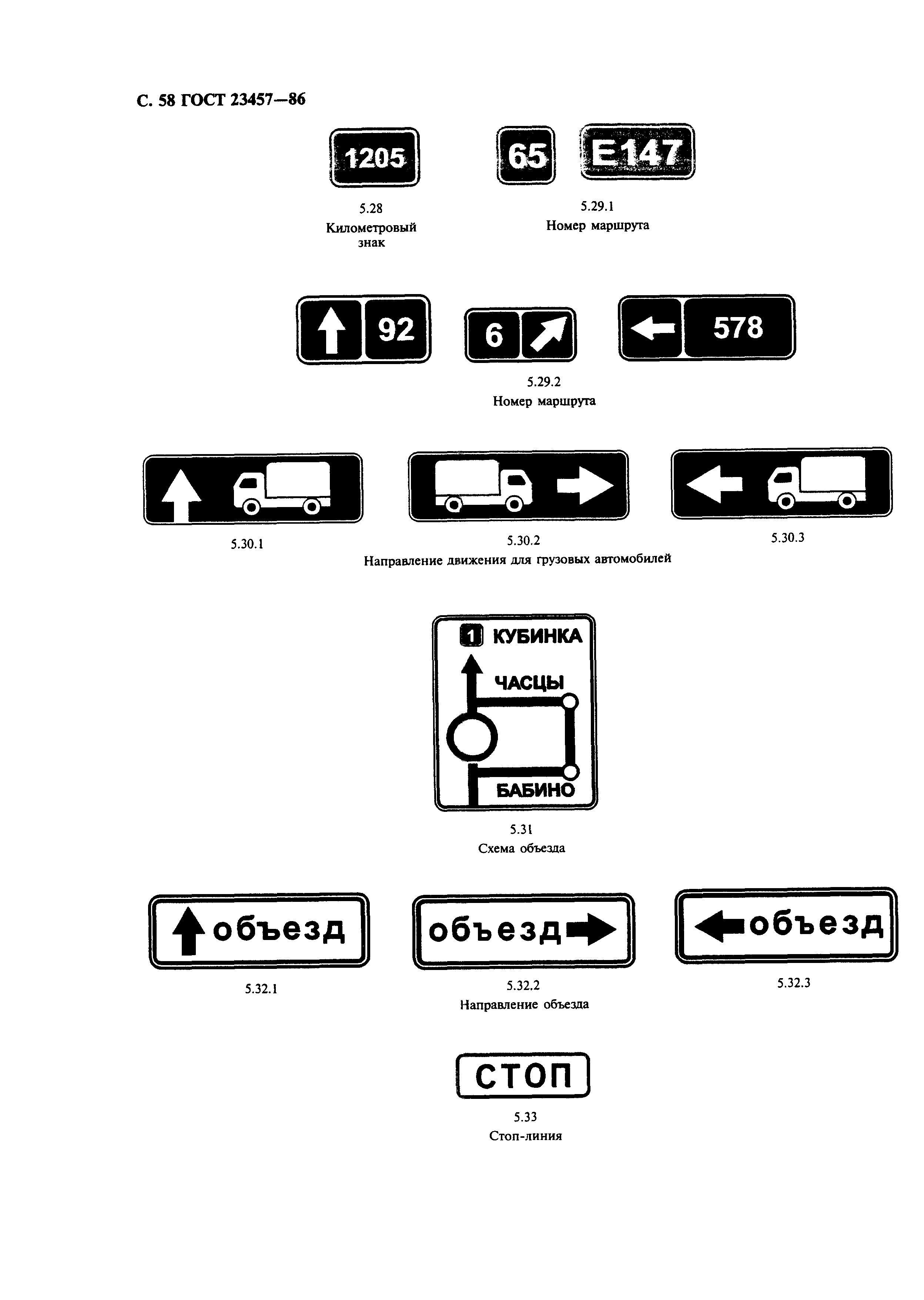 ГОСТ 23457-86