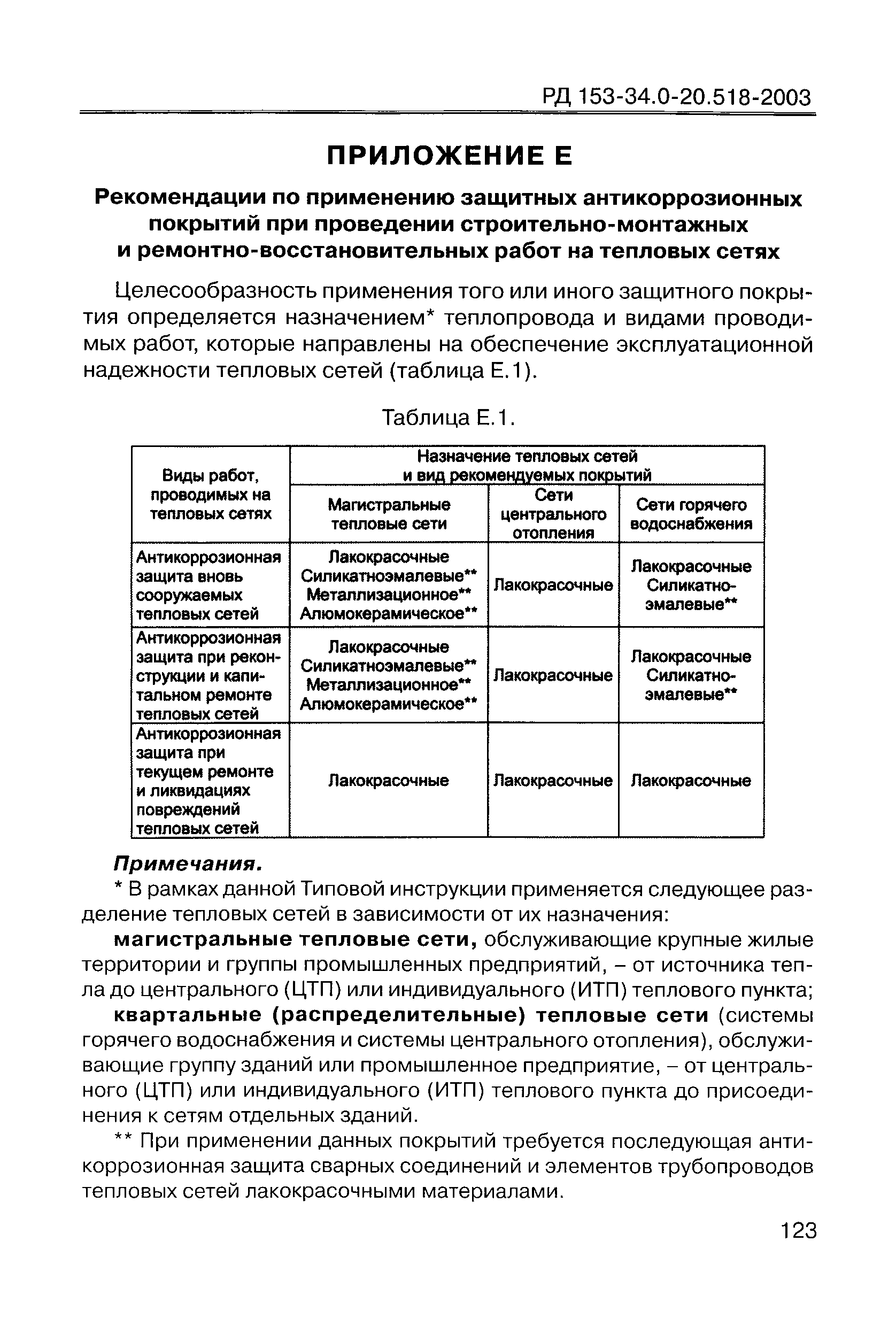 РД 153-34.0-20.518-2003