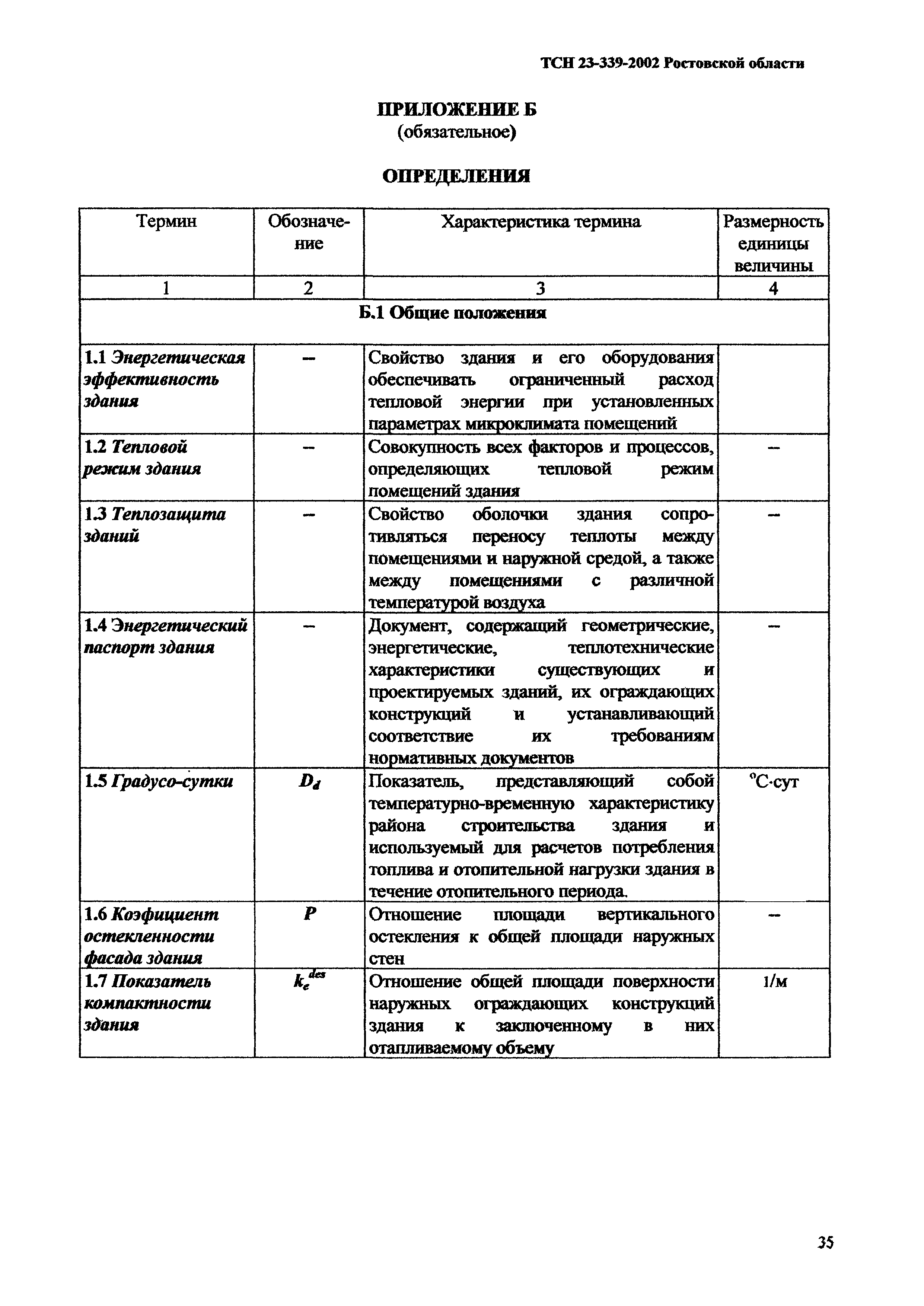 ТСН 23-339-2002