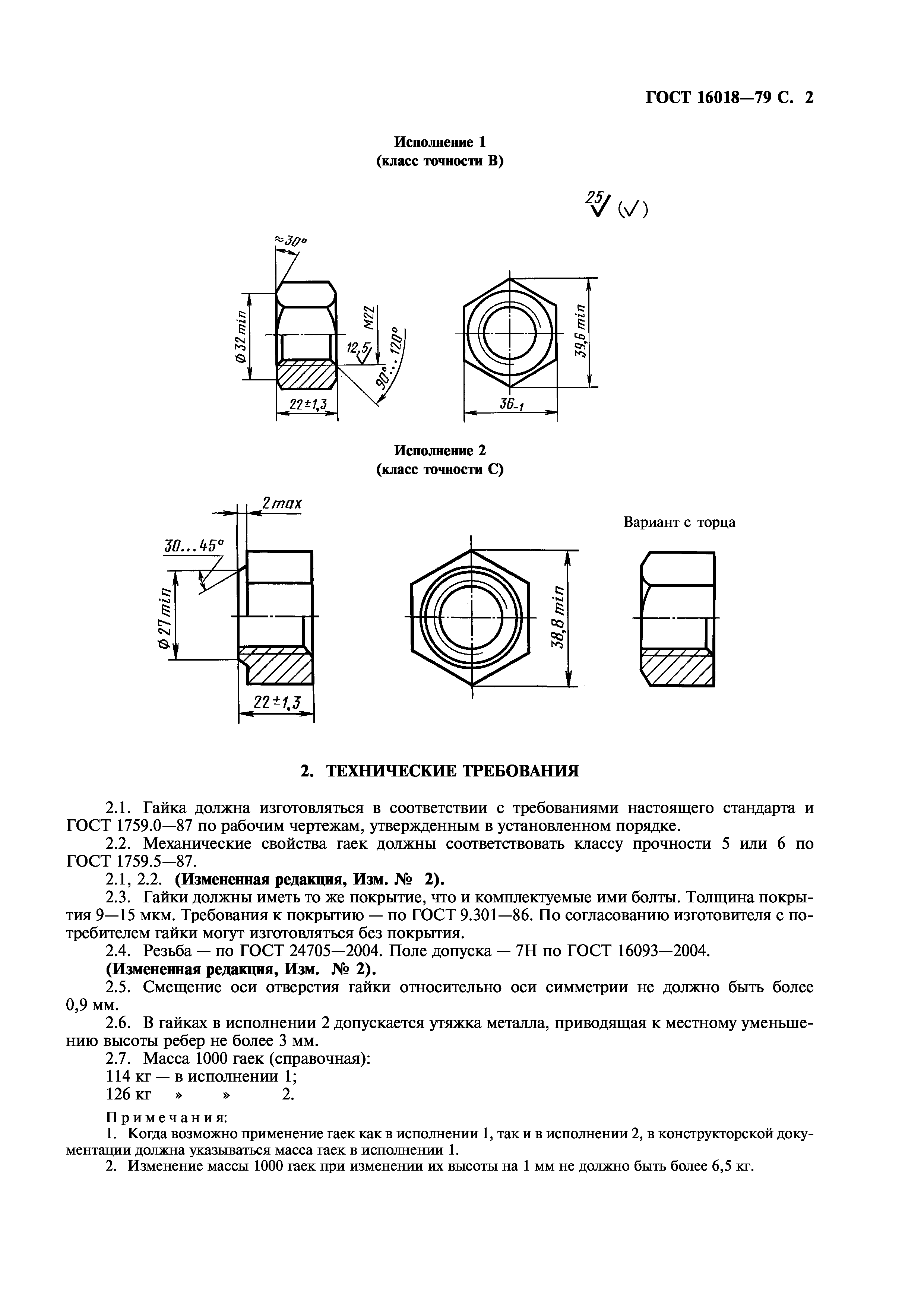 ГОСТ 16018-79