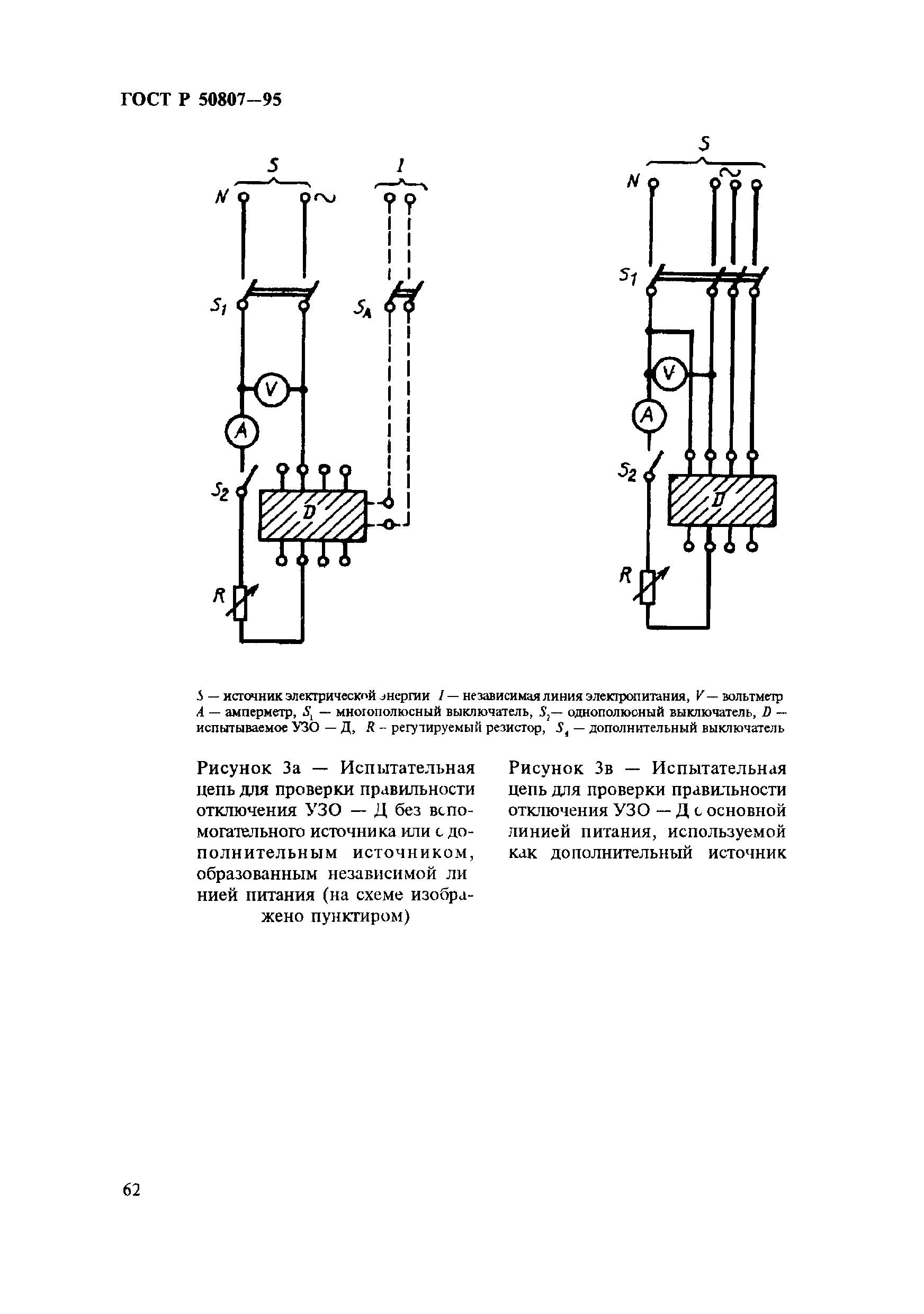 ГОСТ Р 50807-95