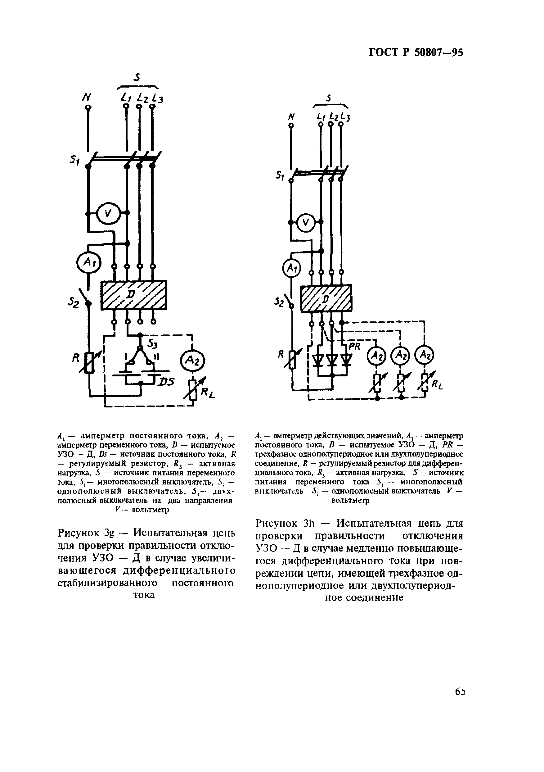 ГОСТ Р 50807-95