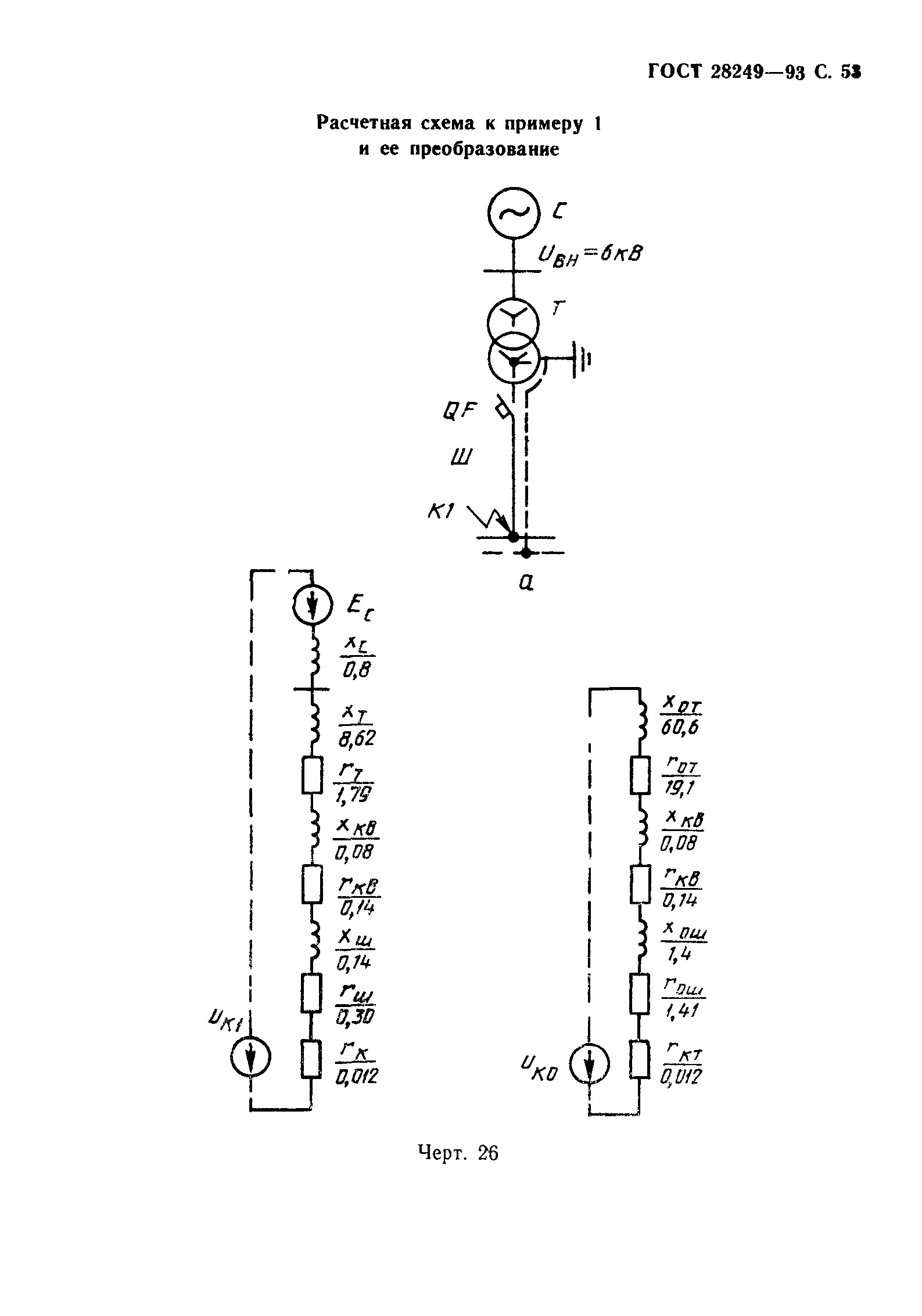 ГОСТ 28249-93