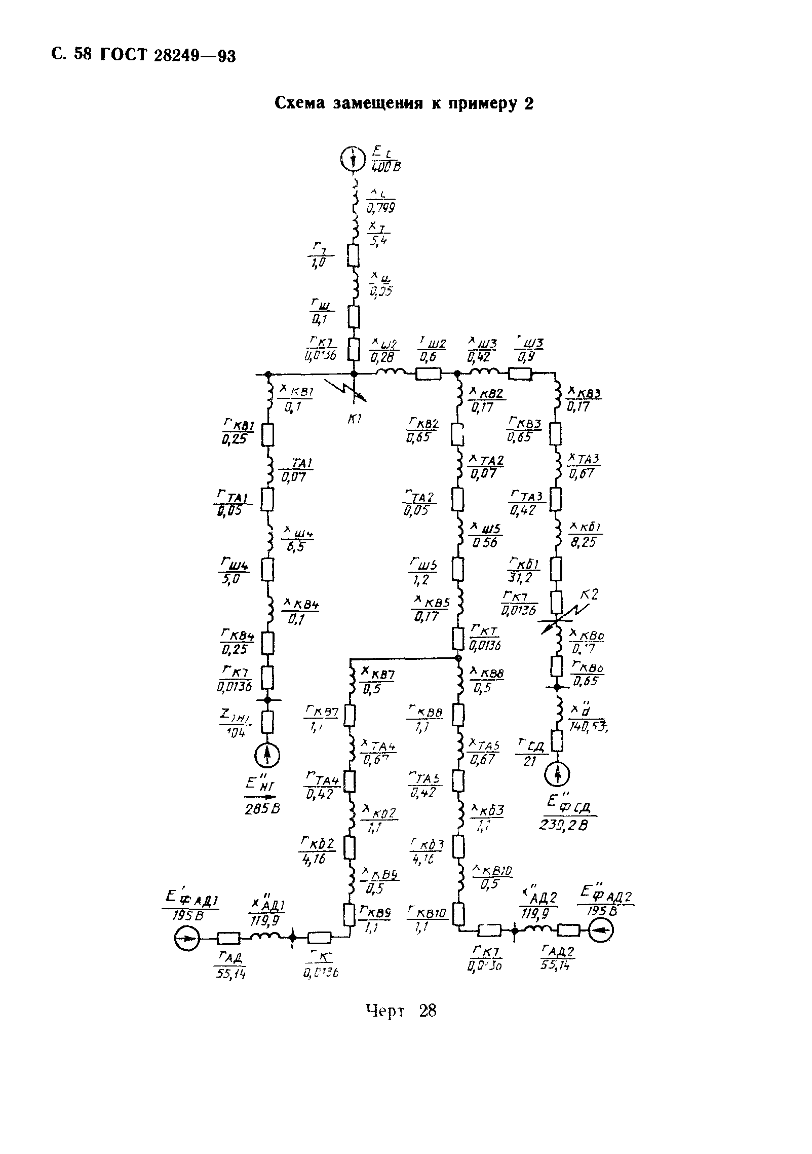 ГОСТ 28249-93