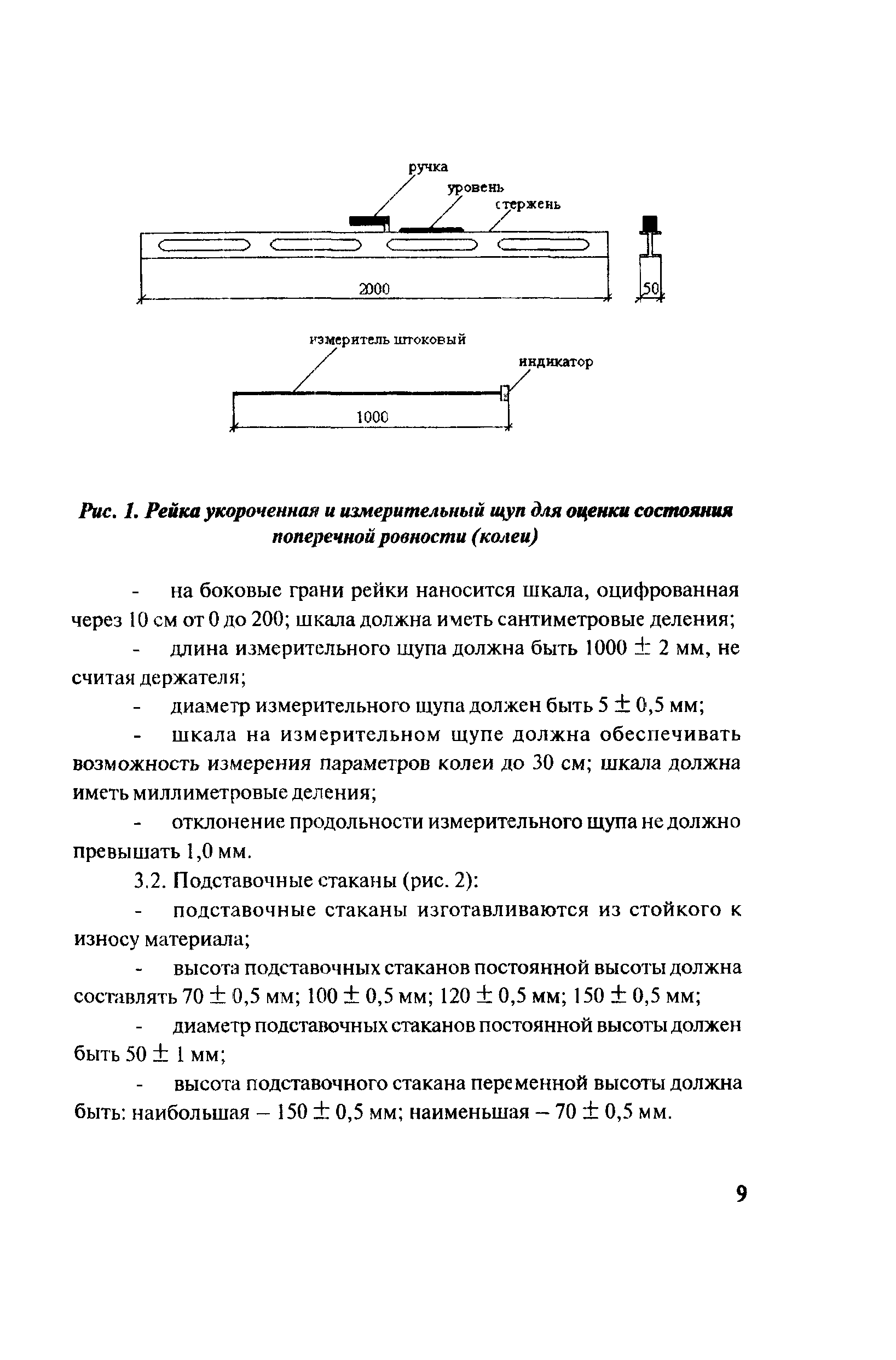 Рекомендации 