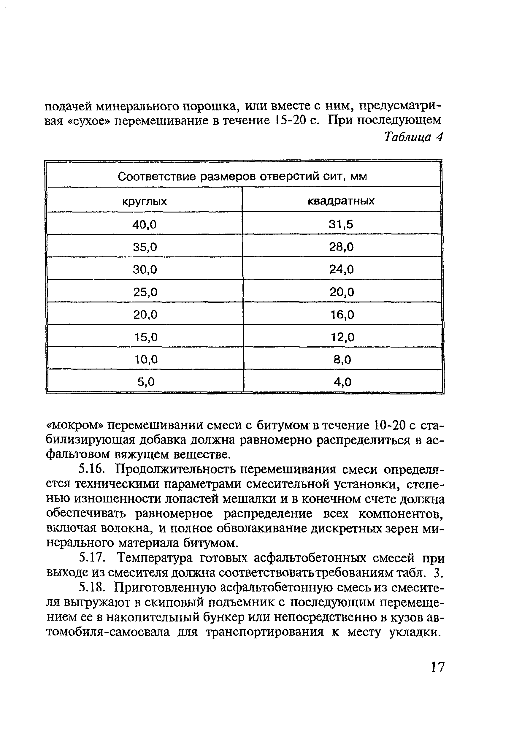 Рекомендации 