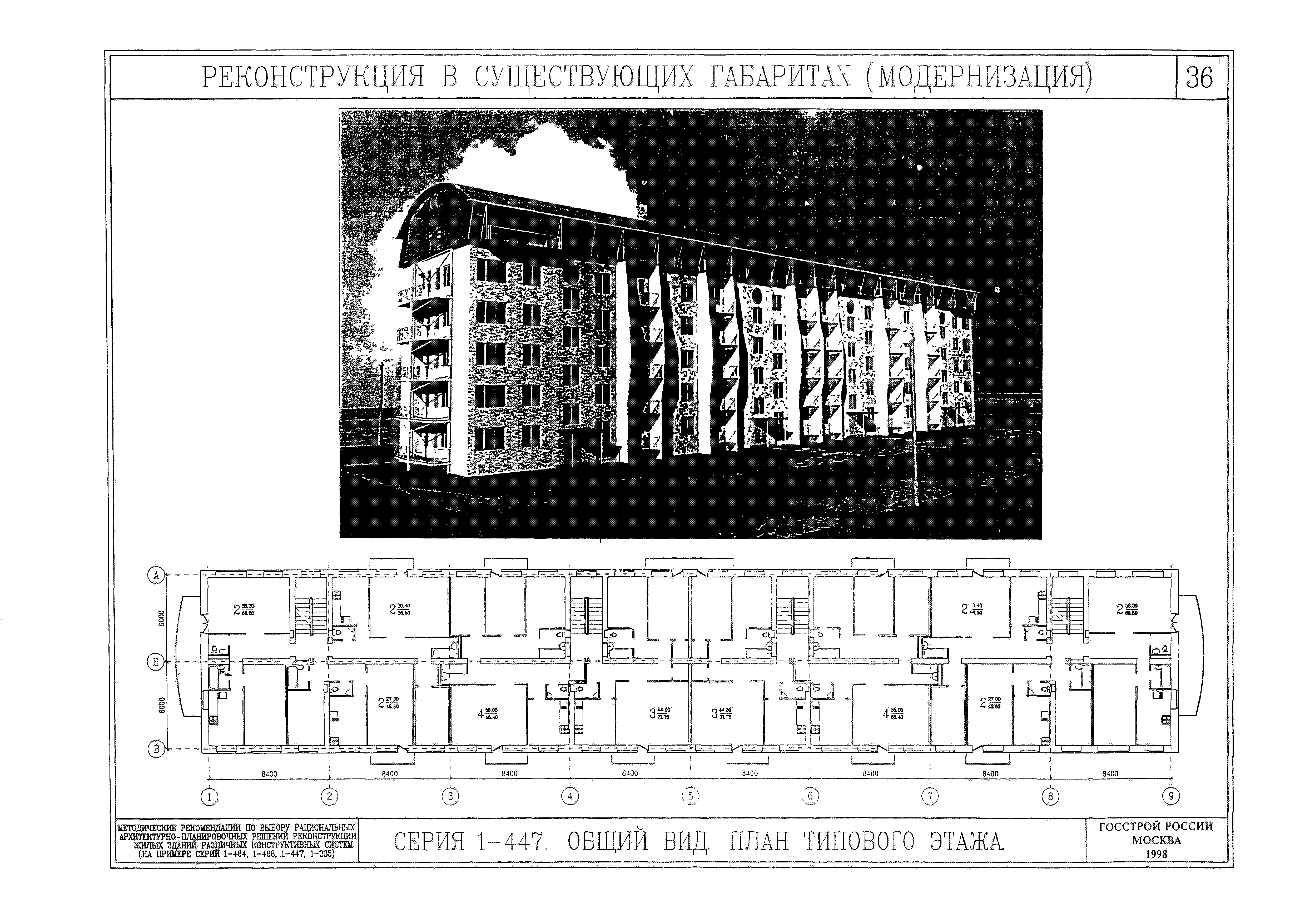 Рекомендации 