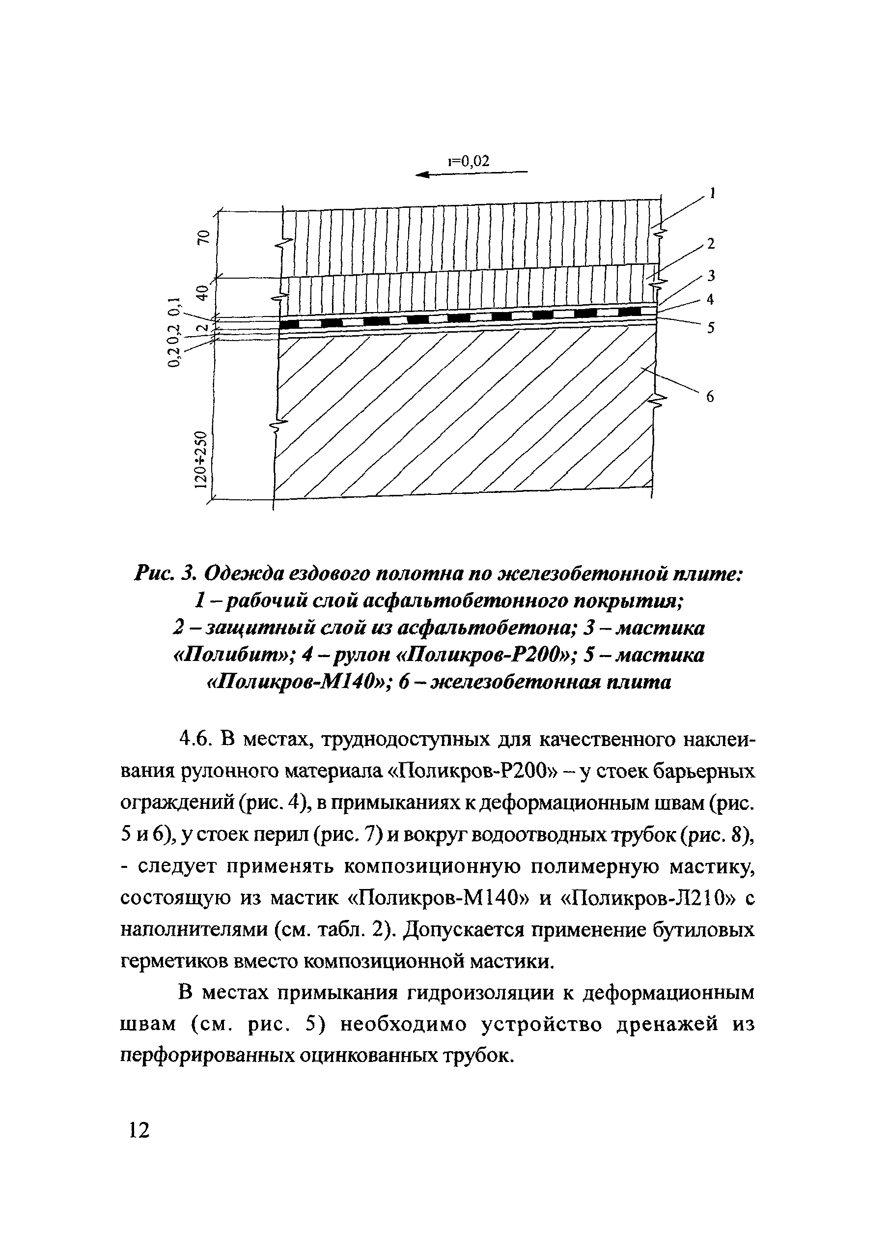 Рекомендации 