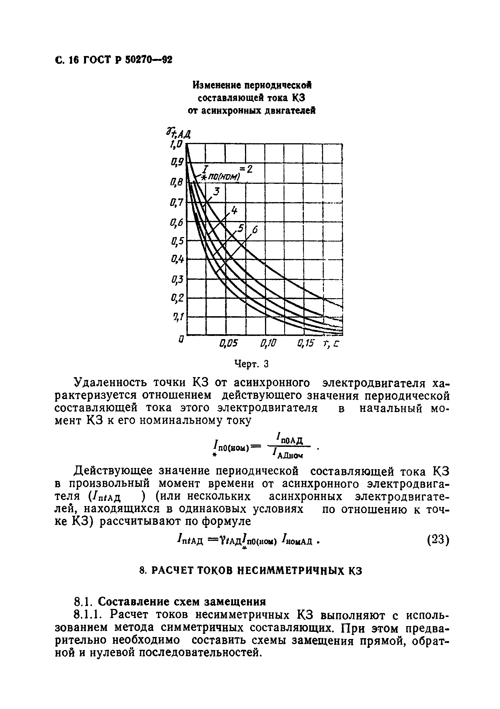 ГОСТ Р 50270-92