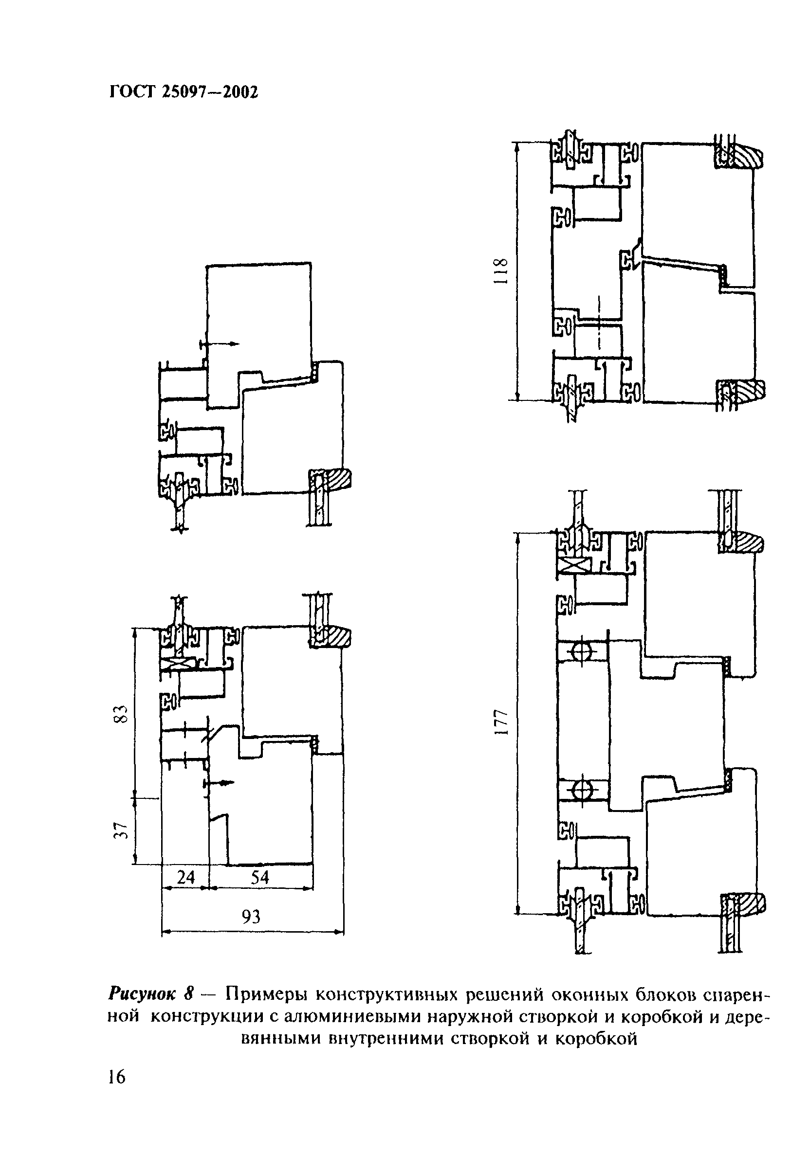 ГОСТ 25097-2002