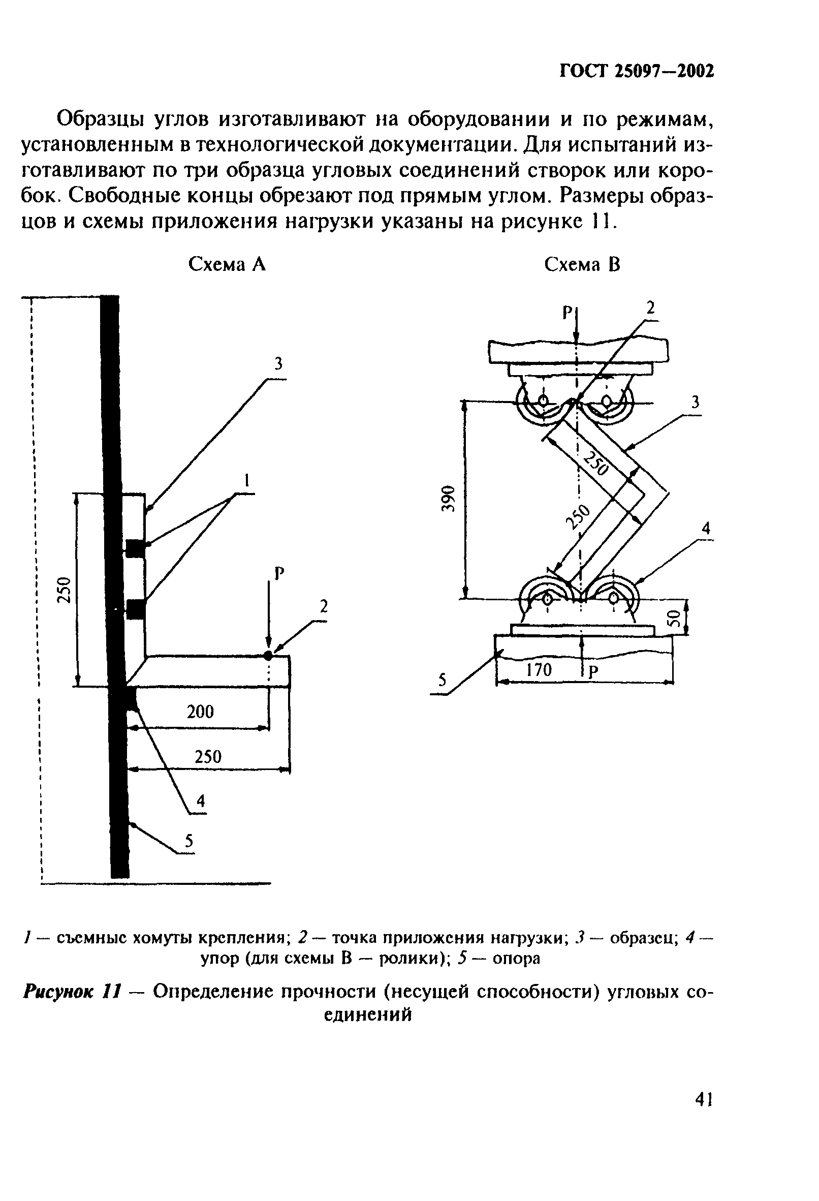 ГОСТ 25097-2002