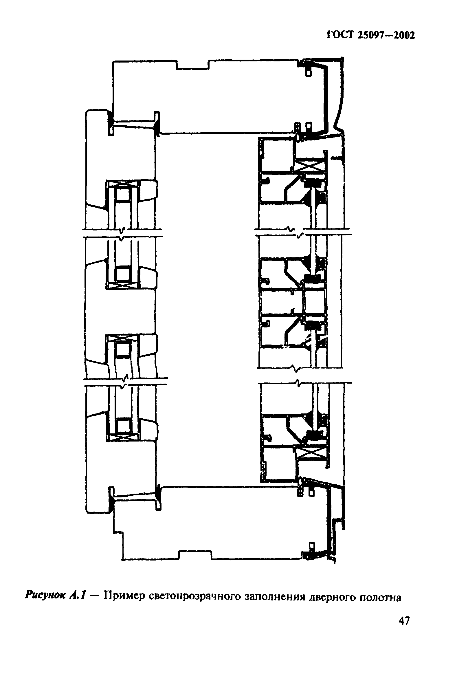 ГОСТ 25097-2002