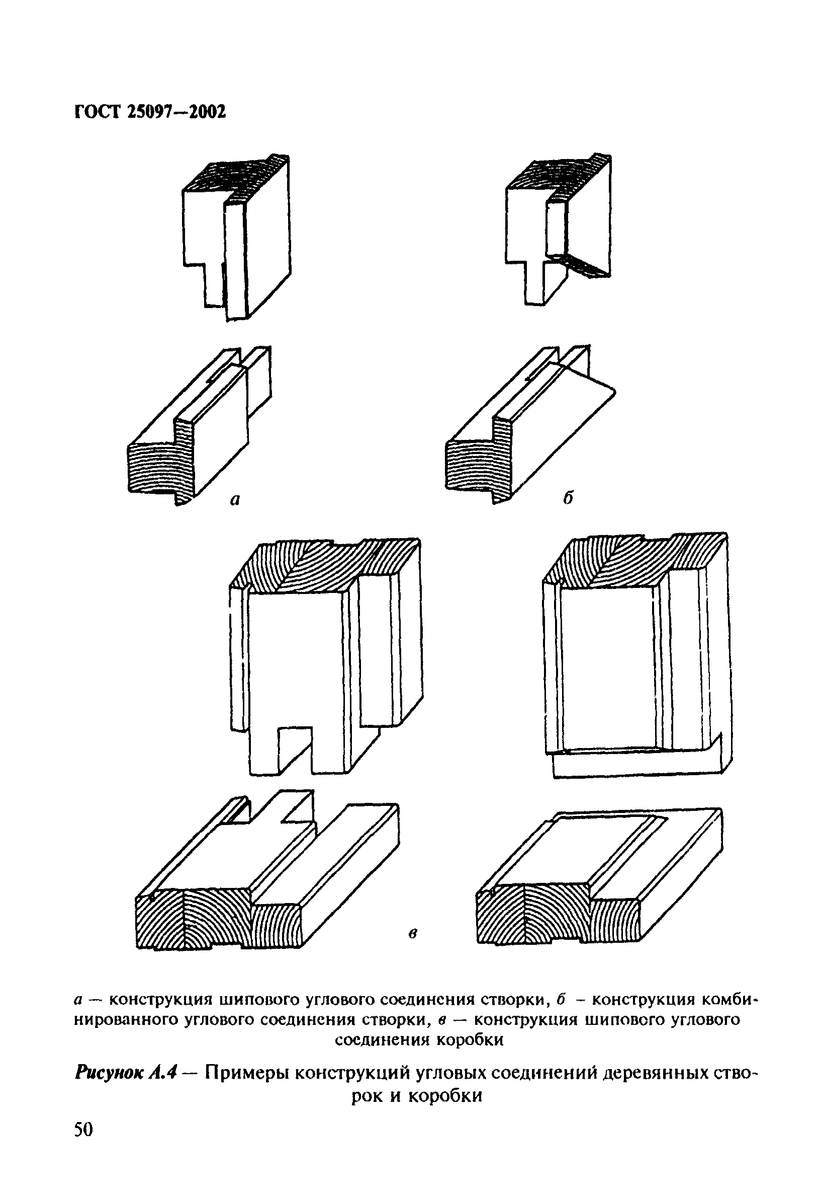 ГОСТ 25097-2002