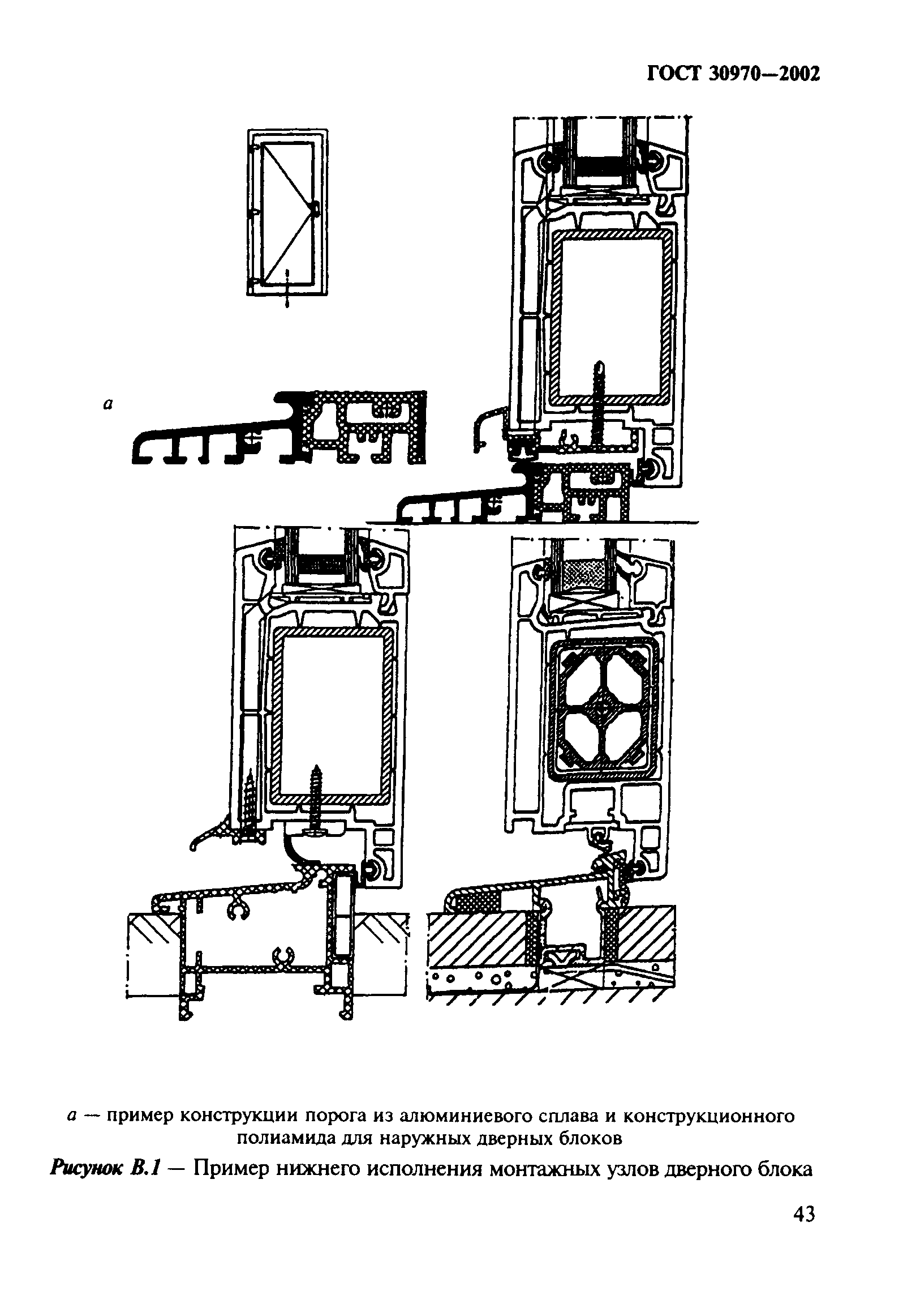 ГОСТ 30970-2002