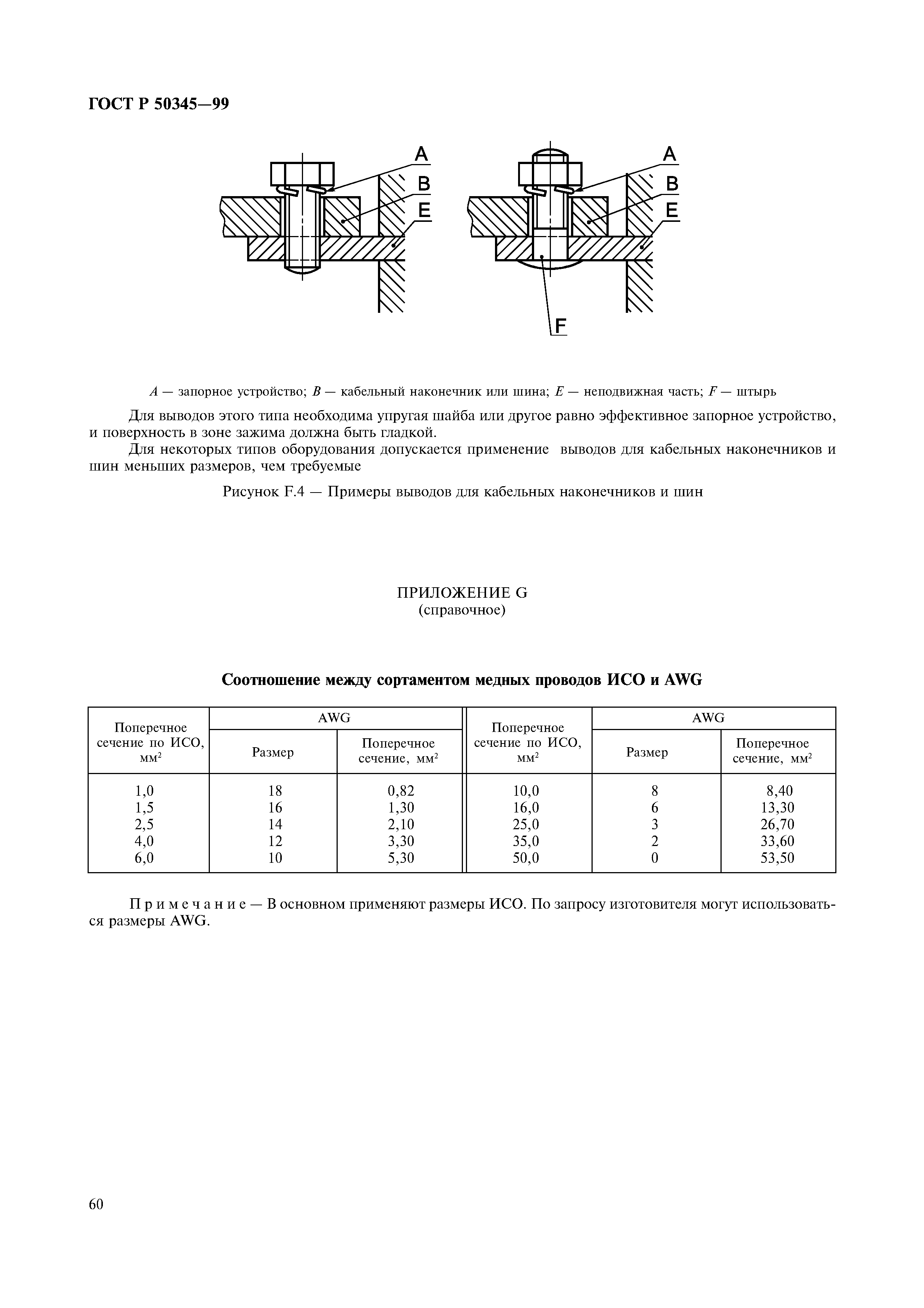 ГОСТ Р 50345-99