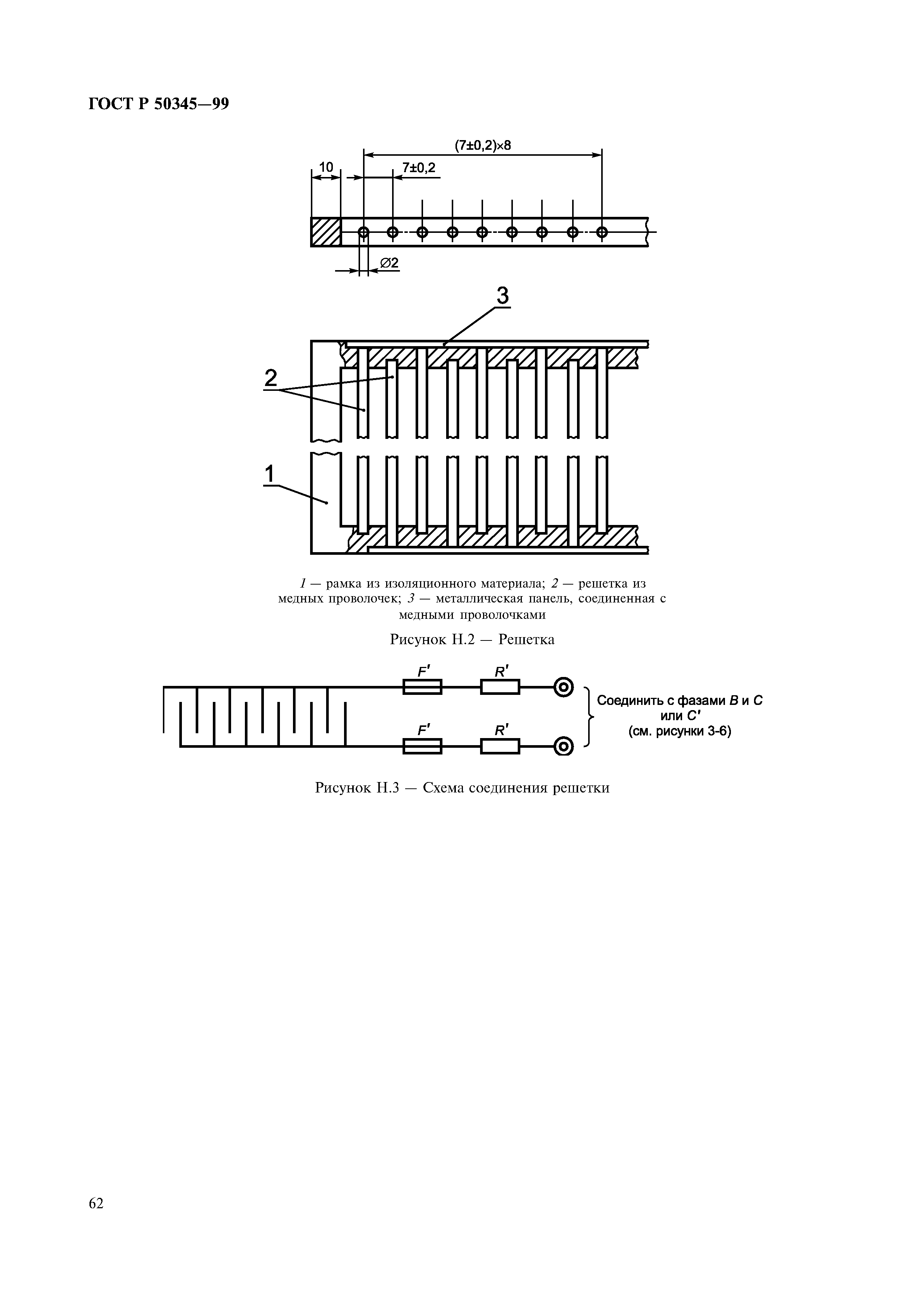 ГОСТ Р 50345-99