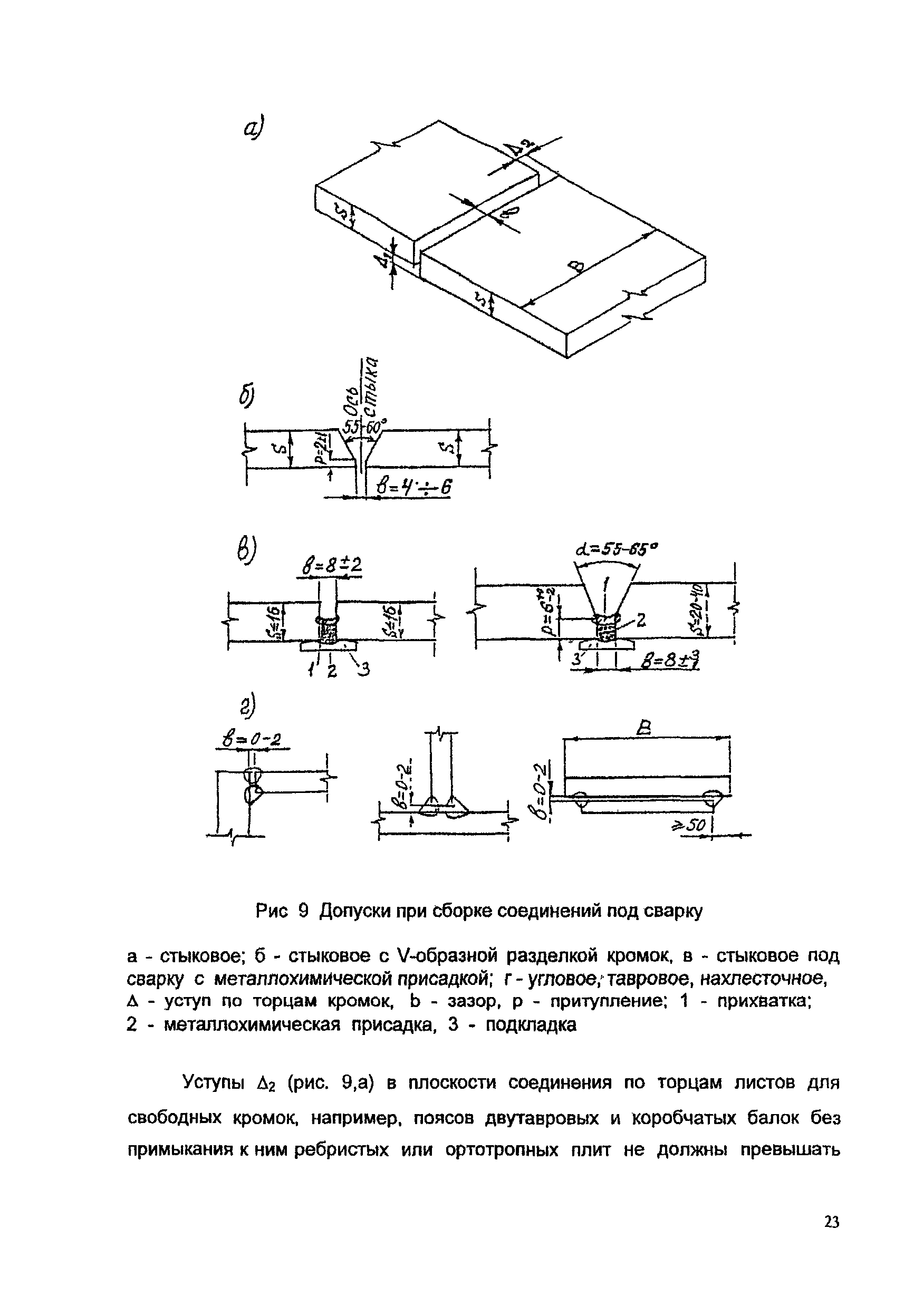 СТП 005-97