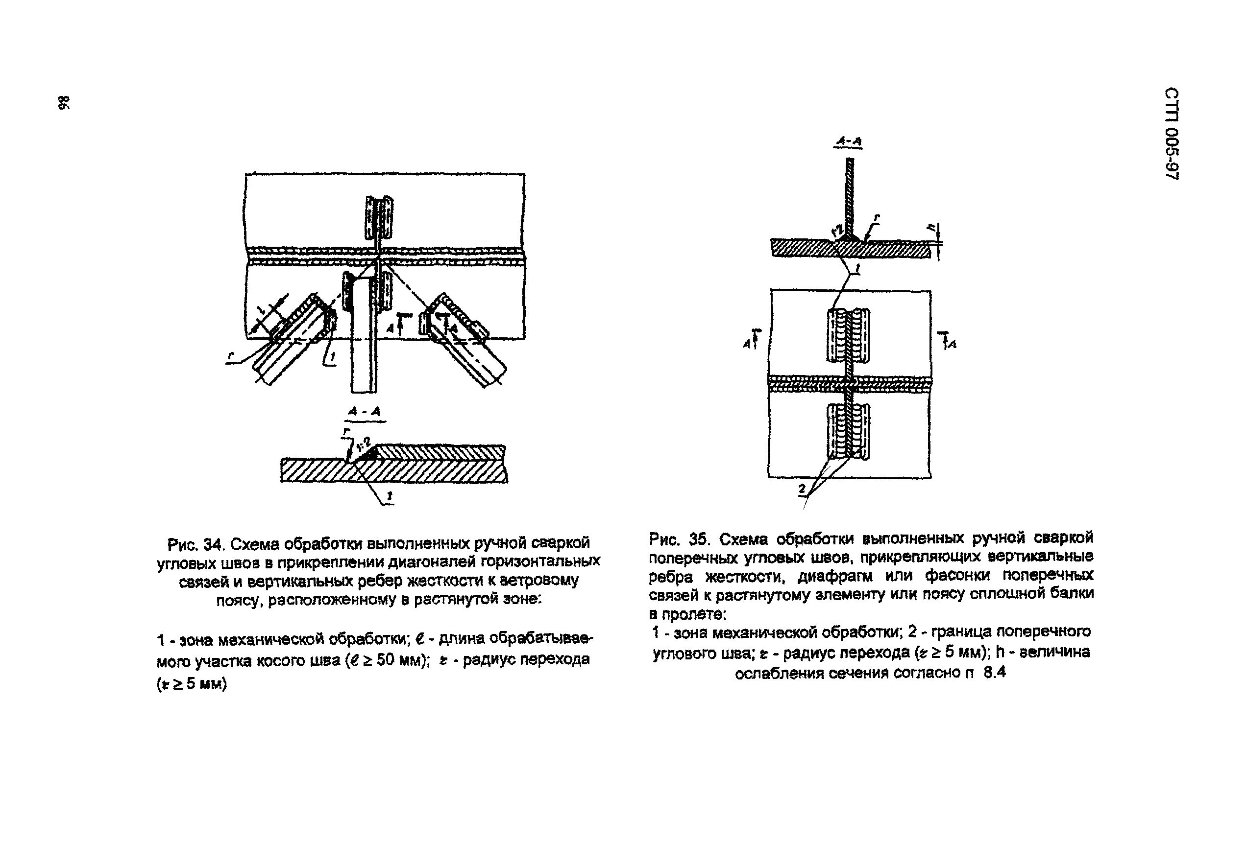 СТП 005-97