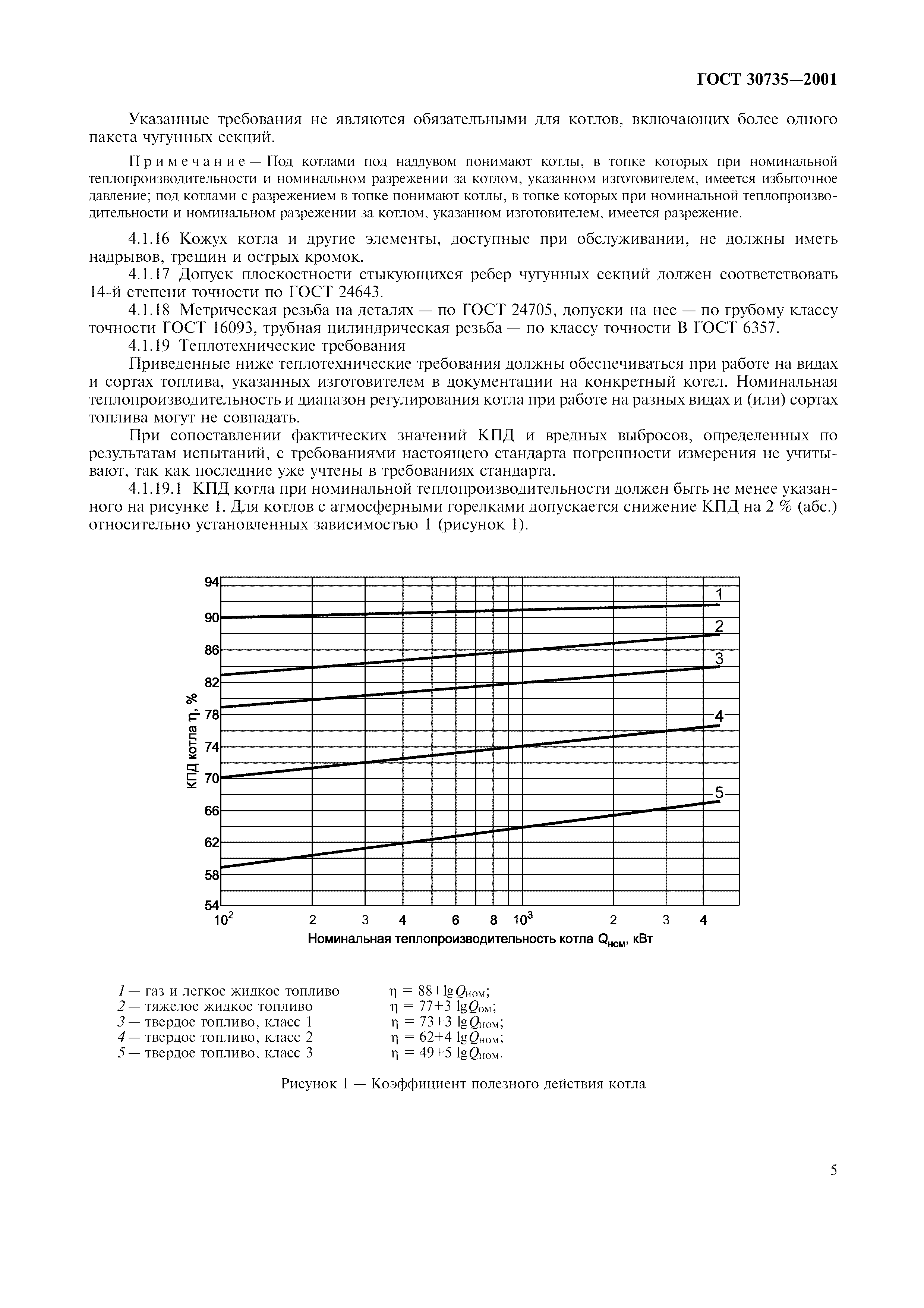 ГОСТ 30735-2001