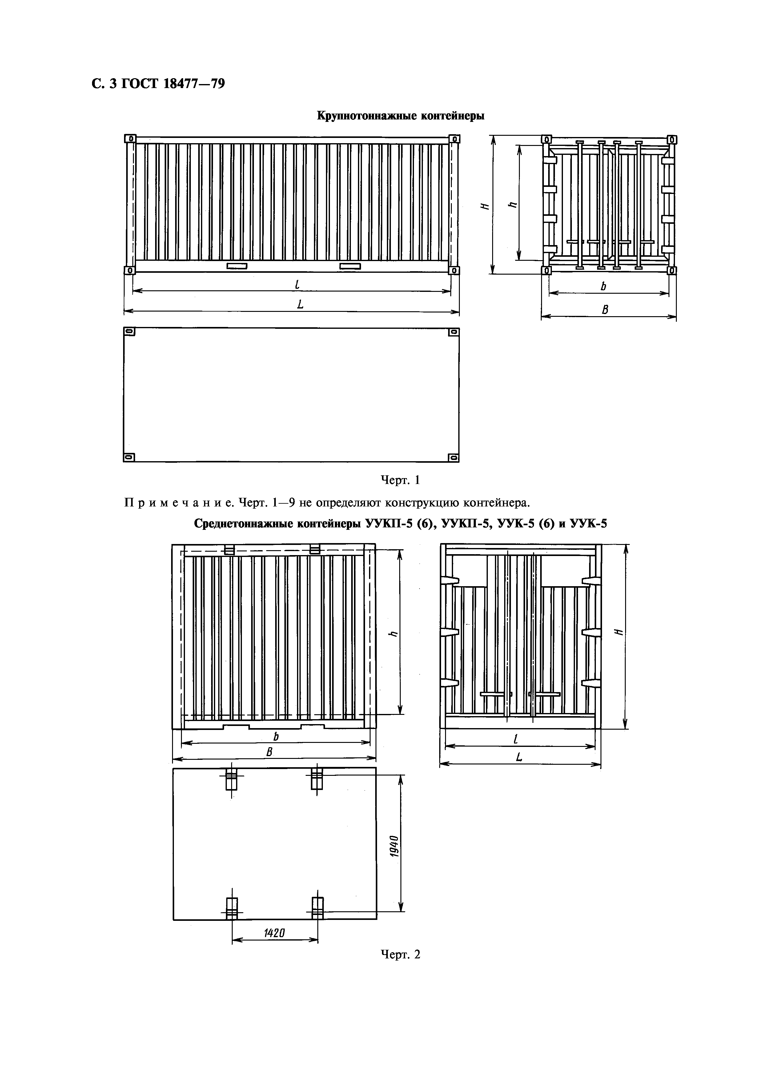 ГОСТ 18477-79