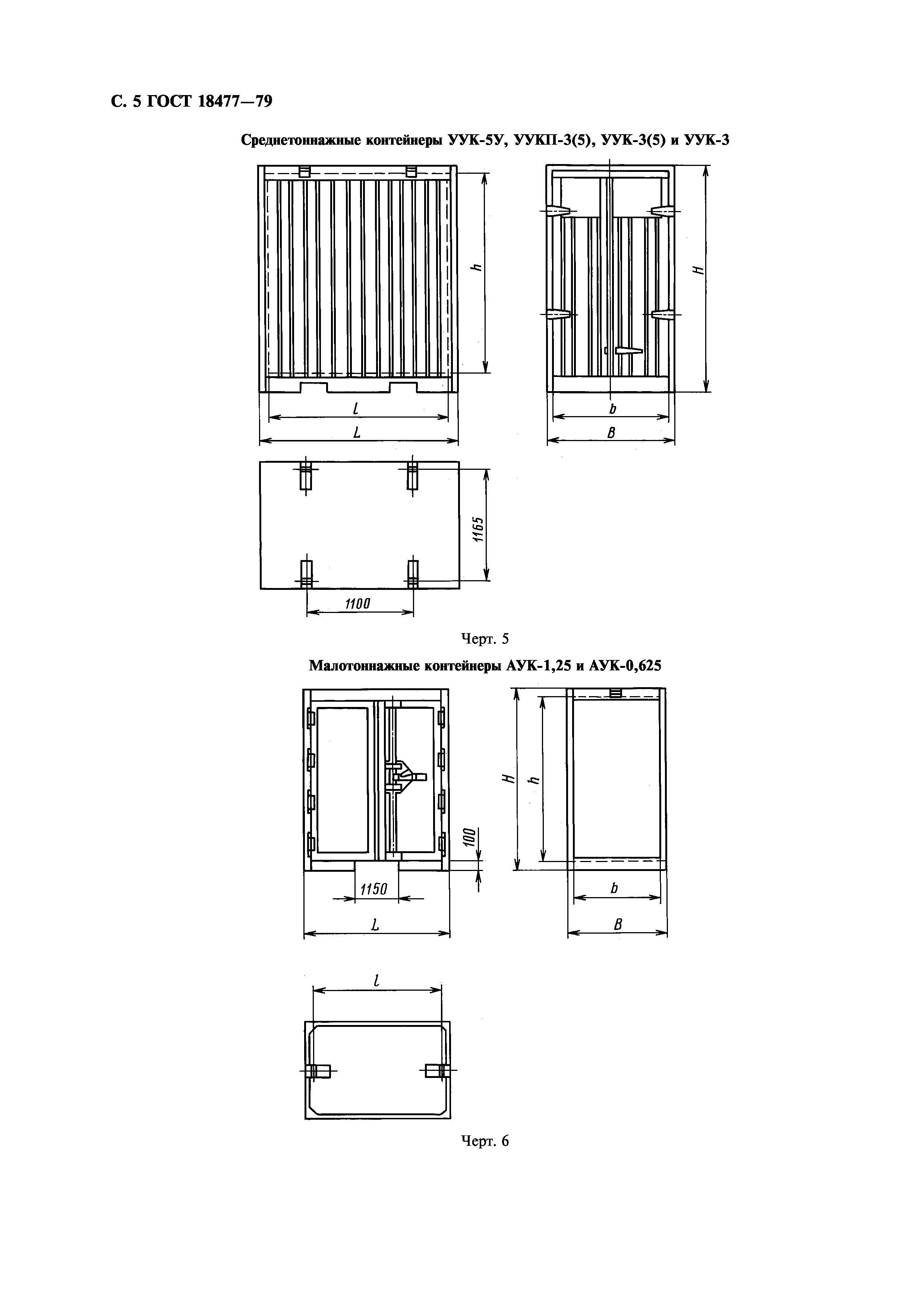 ГОСТ 18477-79