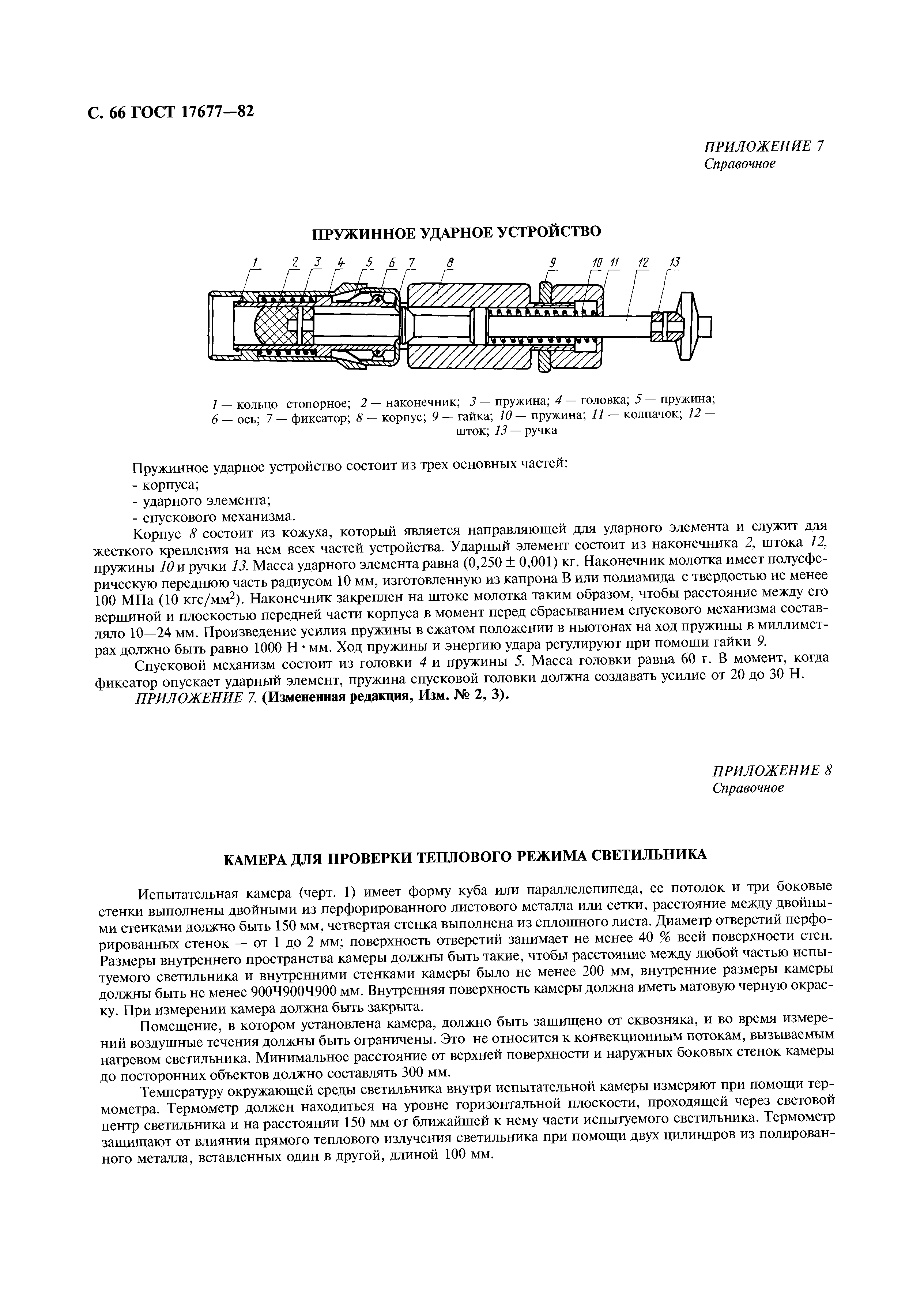 ГОСТ 17677-82