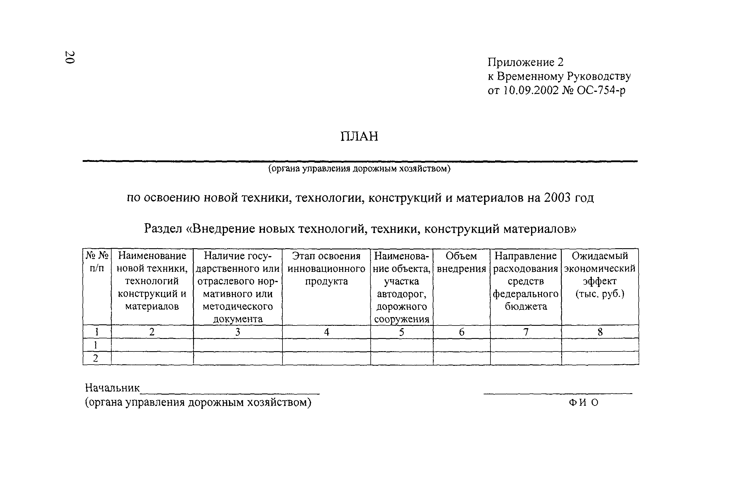 Руководство
