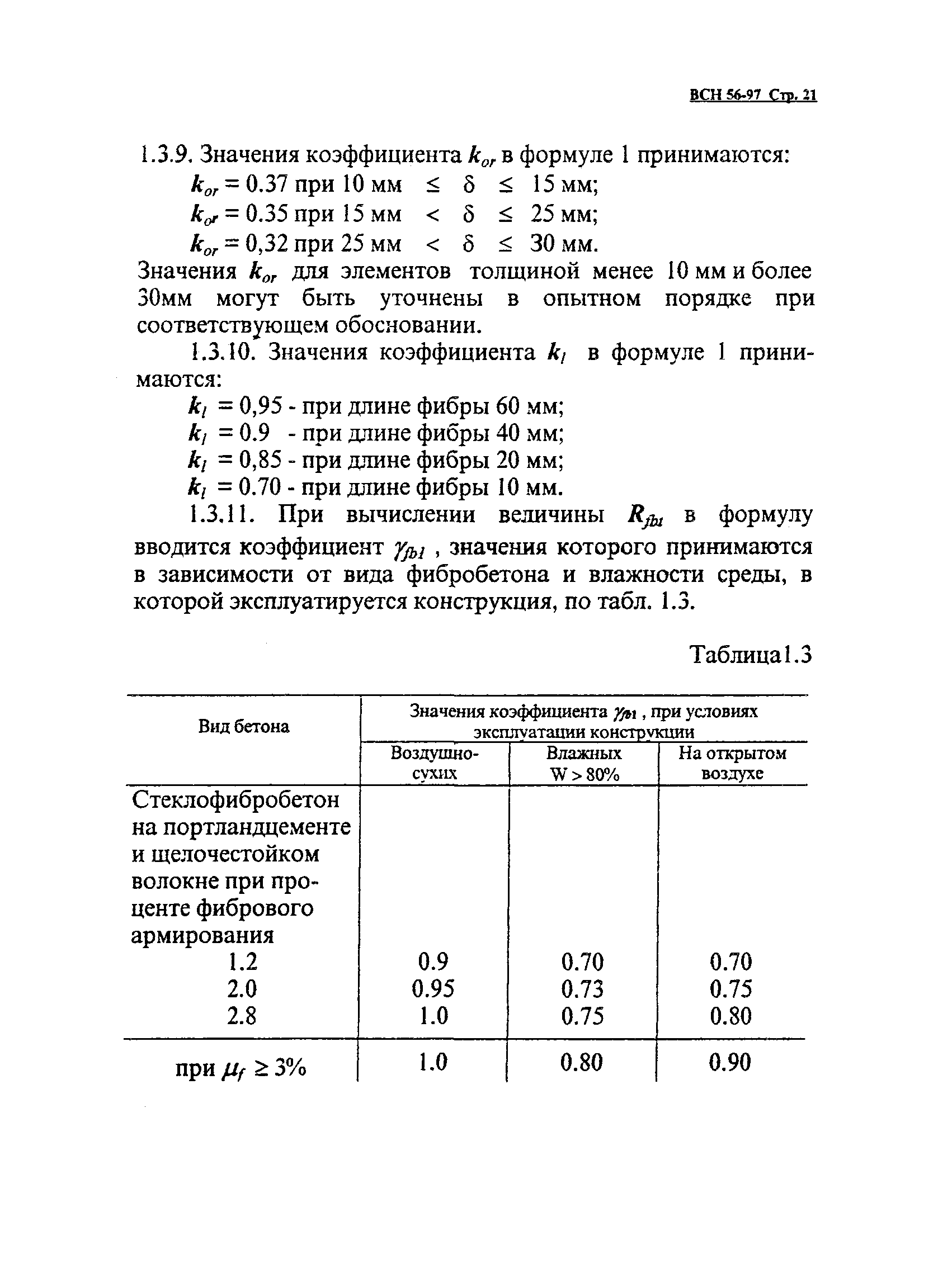 ВСН 56-97