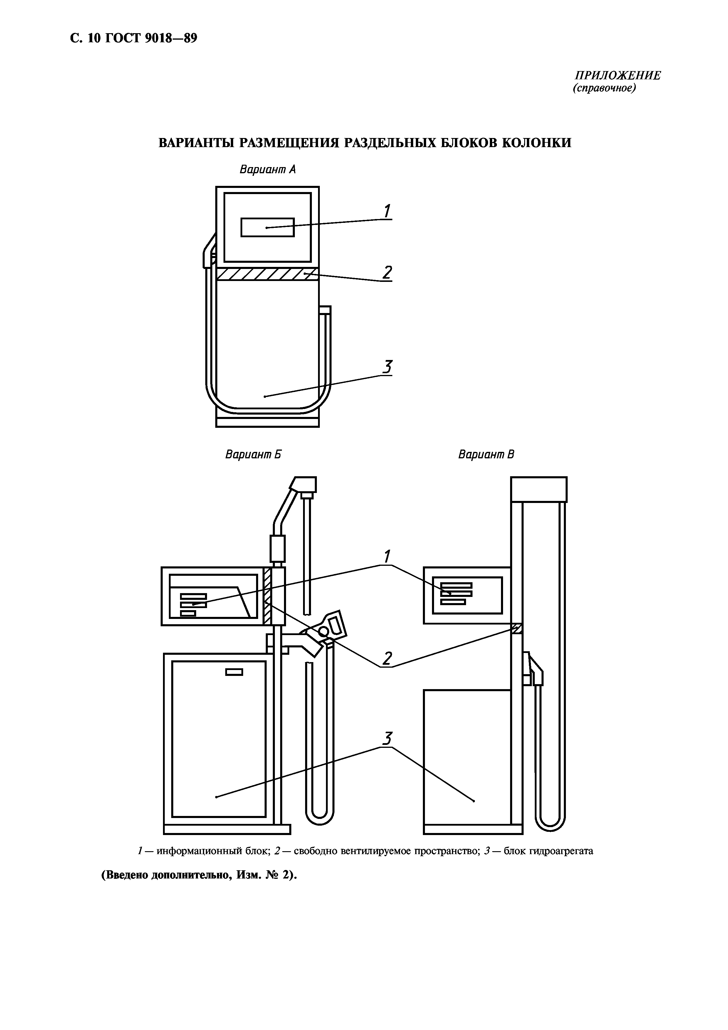 ГОСТ 9018-89