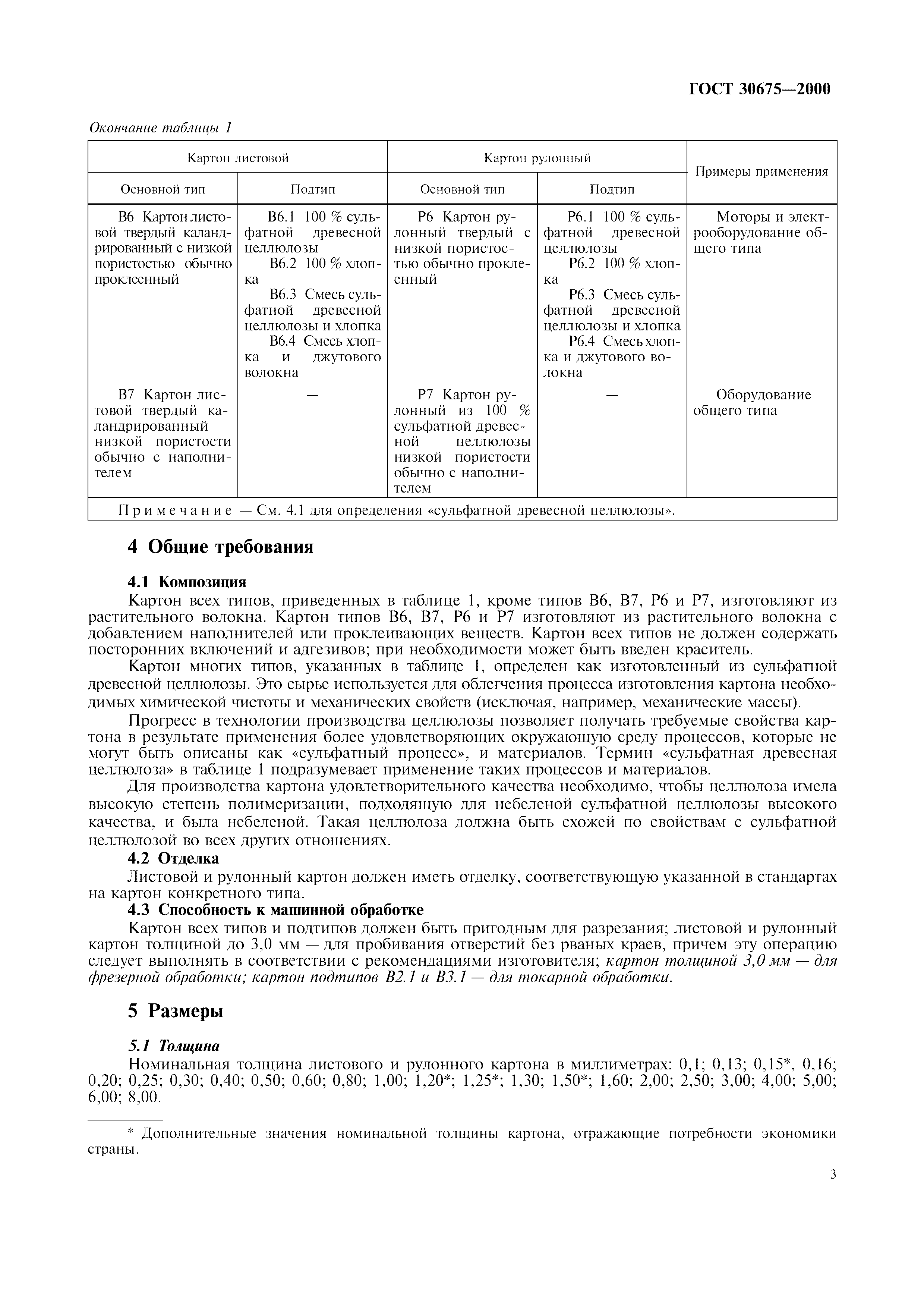 ГОСТ 30675-2000