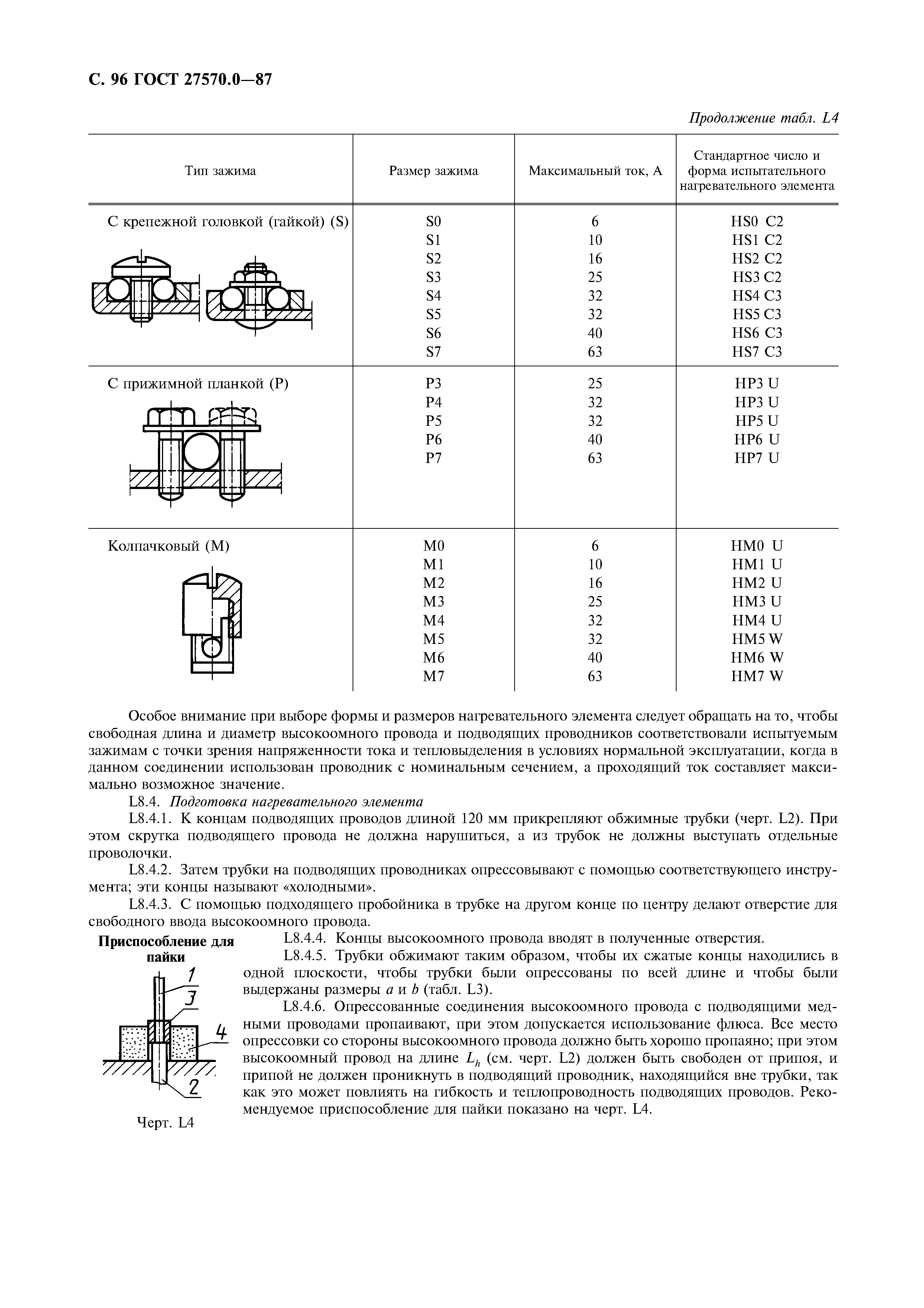 ГОСТ 27570.0-87