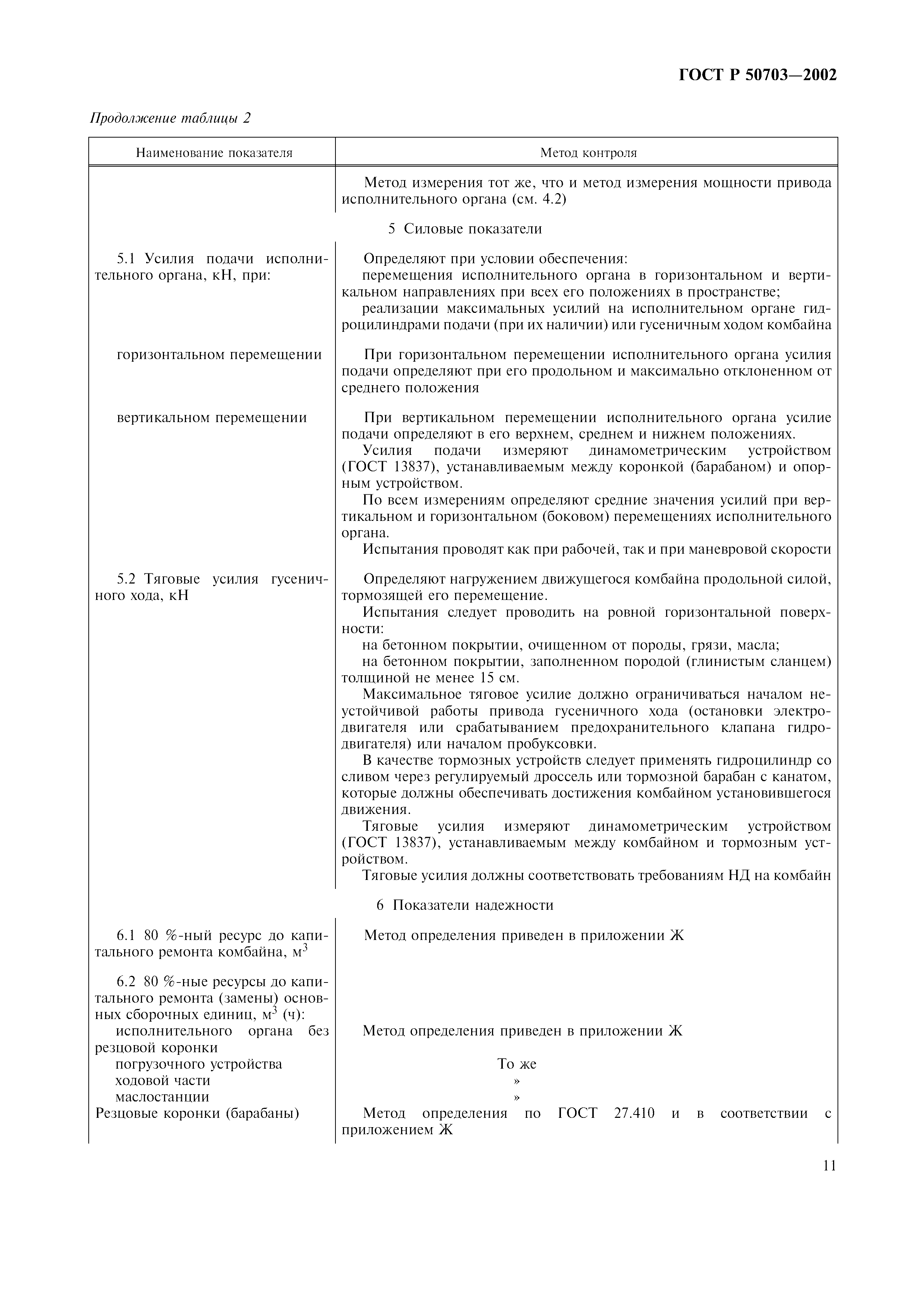 ГОСТ Р 50703-2002