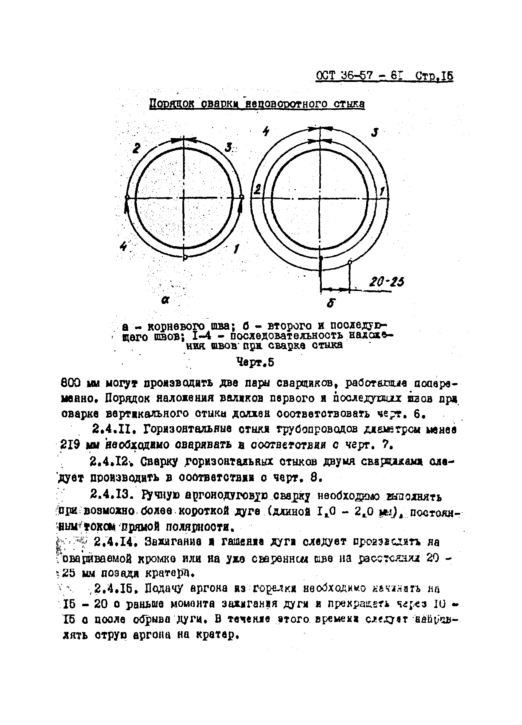 ОСТ 36-57-81