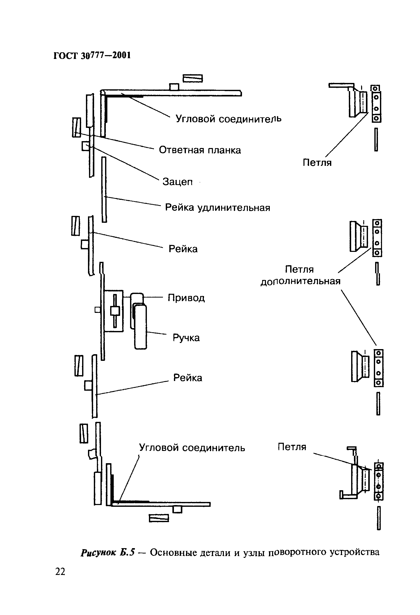 ГОСТ 30777-2001