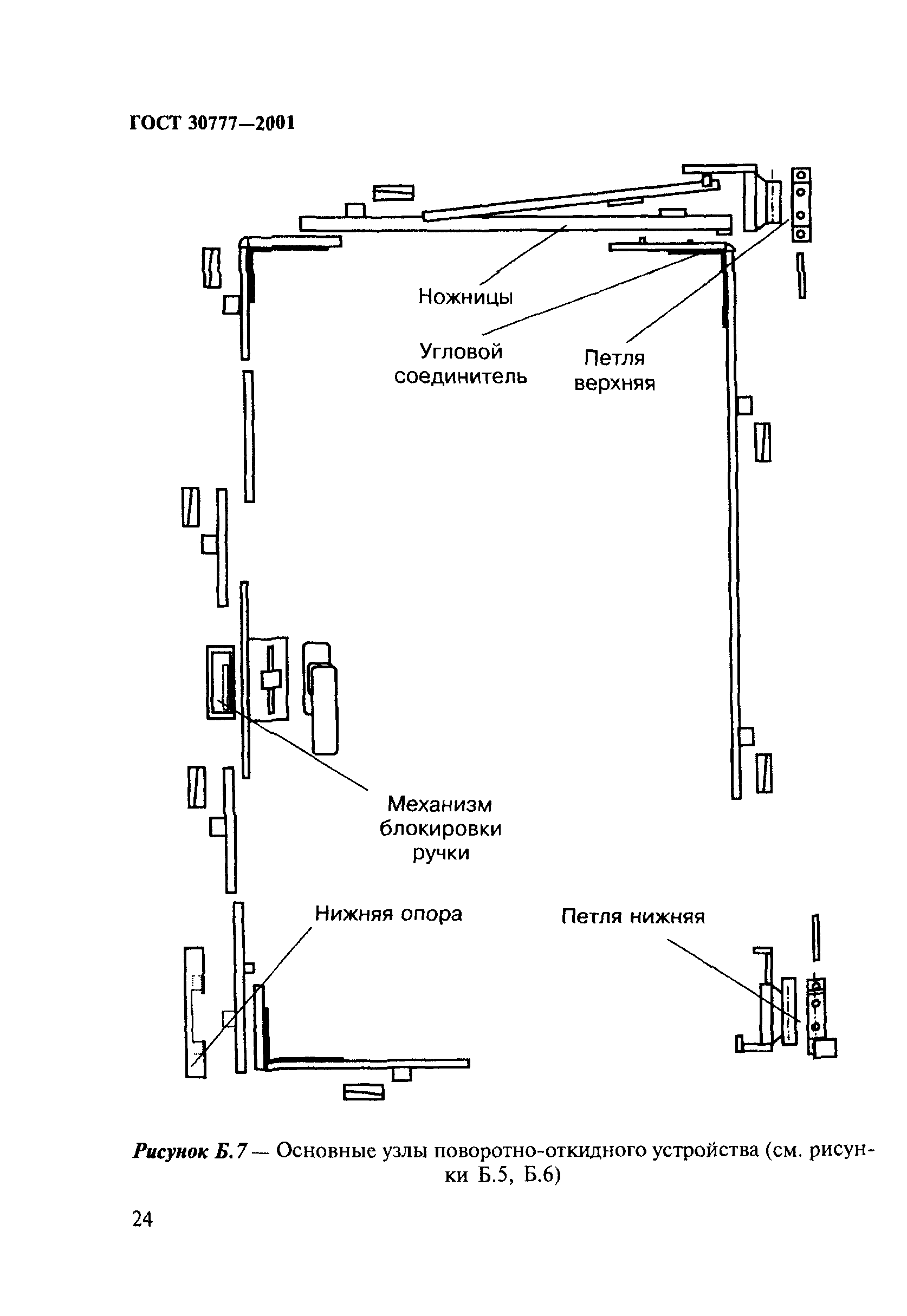 ГОСТ 30777-2001