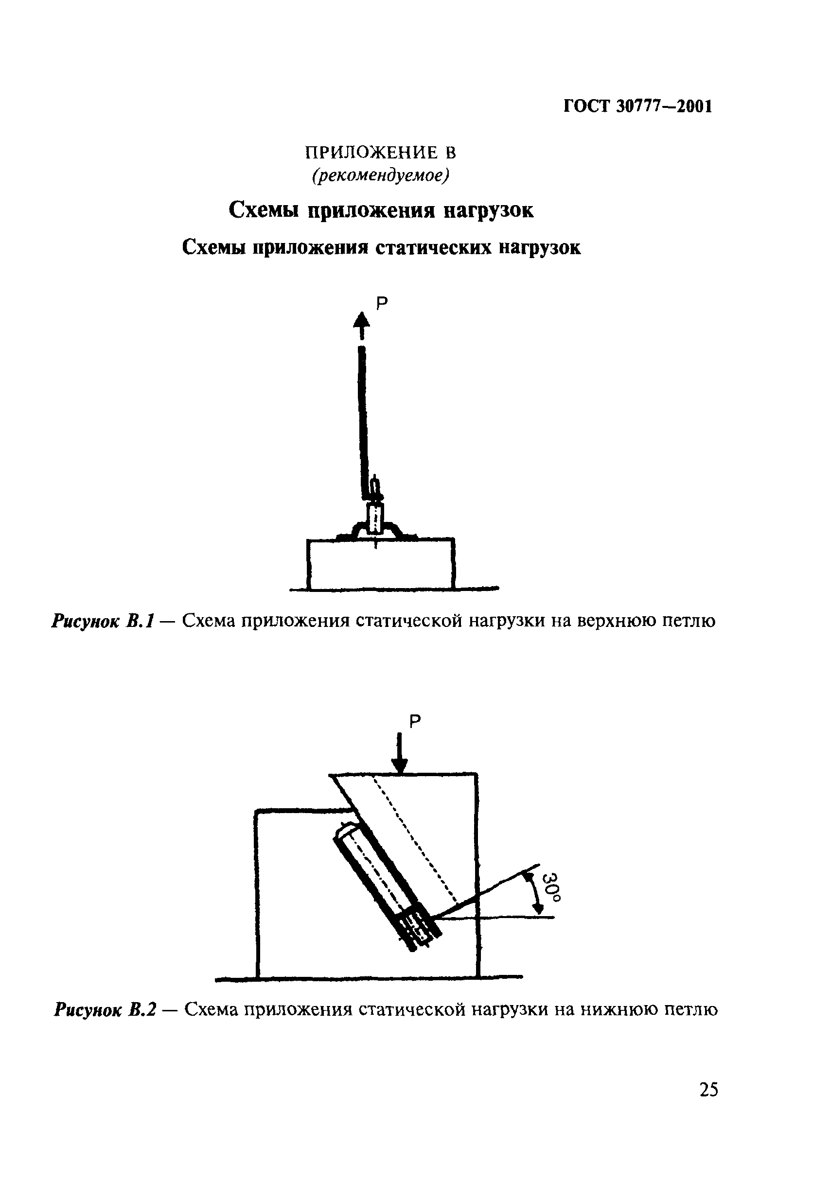 ГОСТ 30777-2001