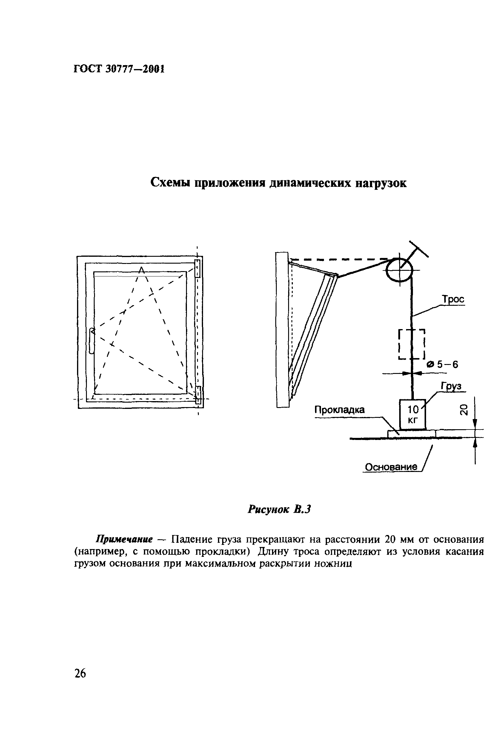 ГОСТ 30777-2001