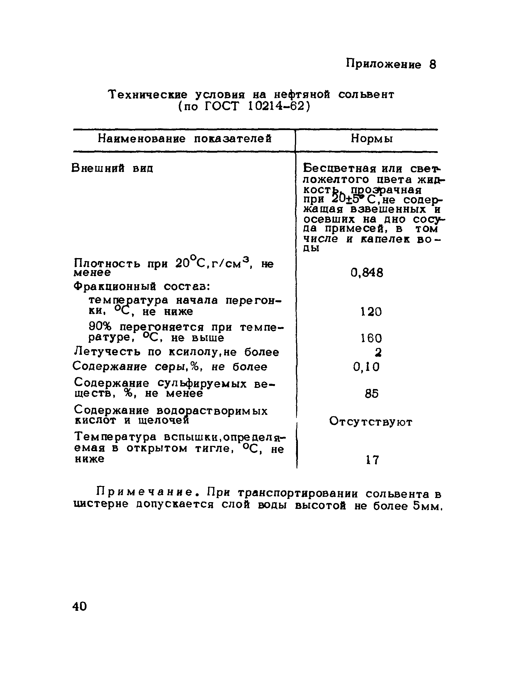Рекомендации