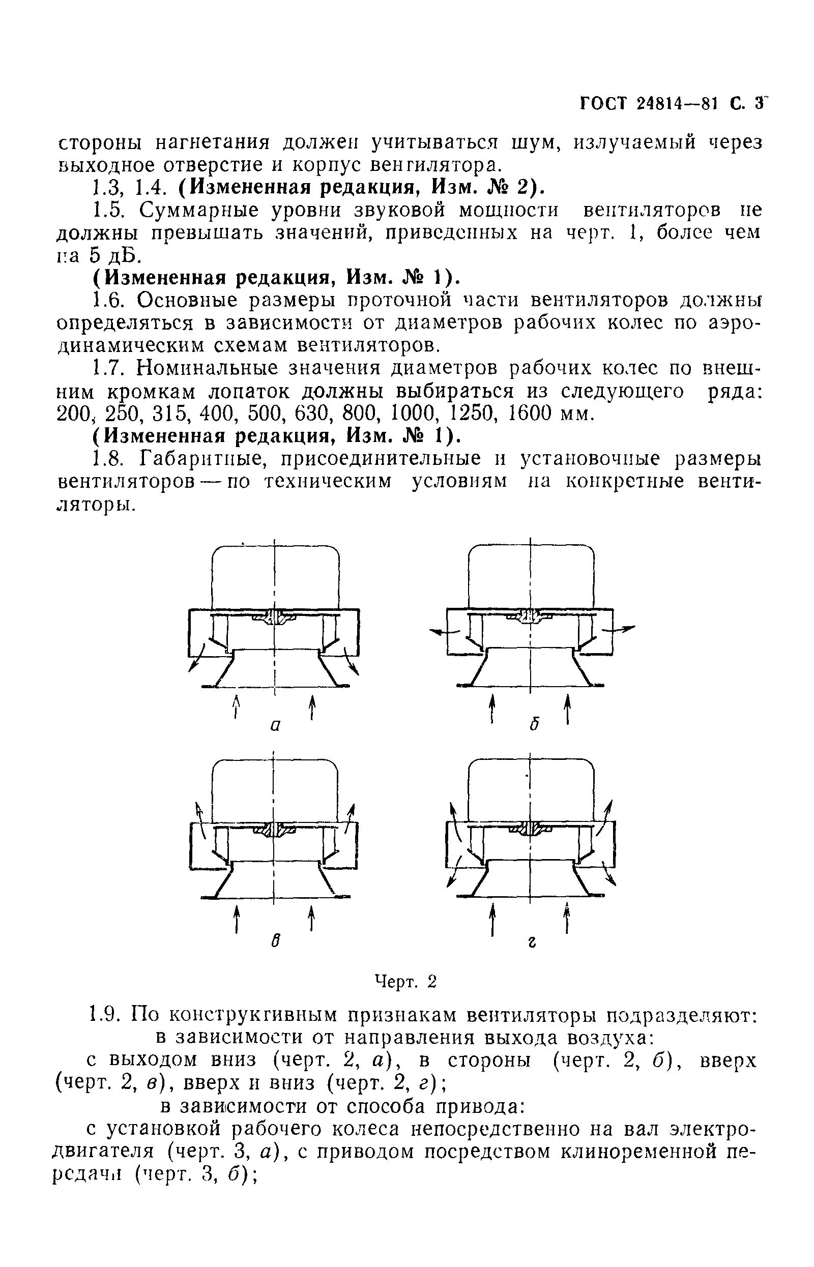 ГОСТ 24814-81