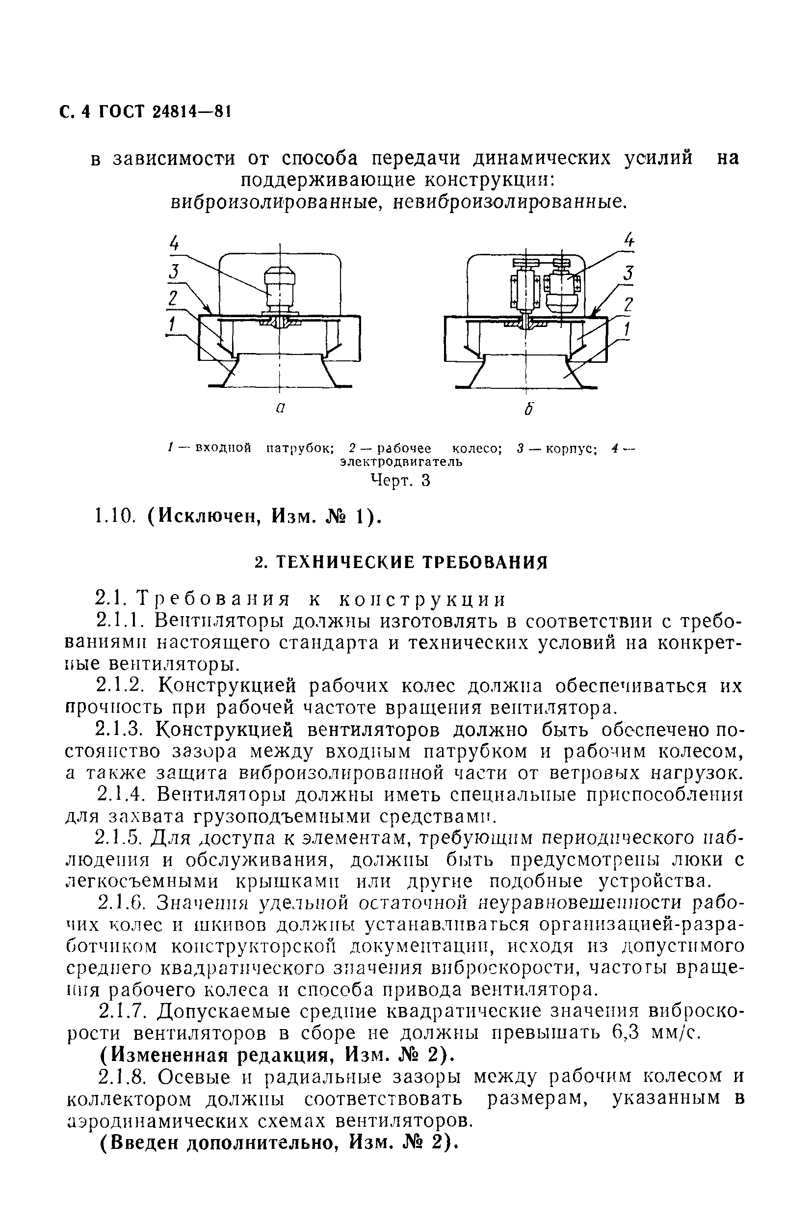 ГОСТ 24814-81