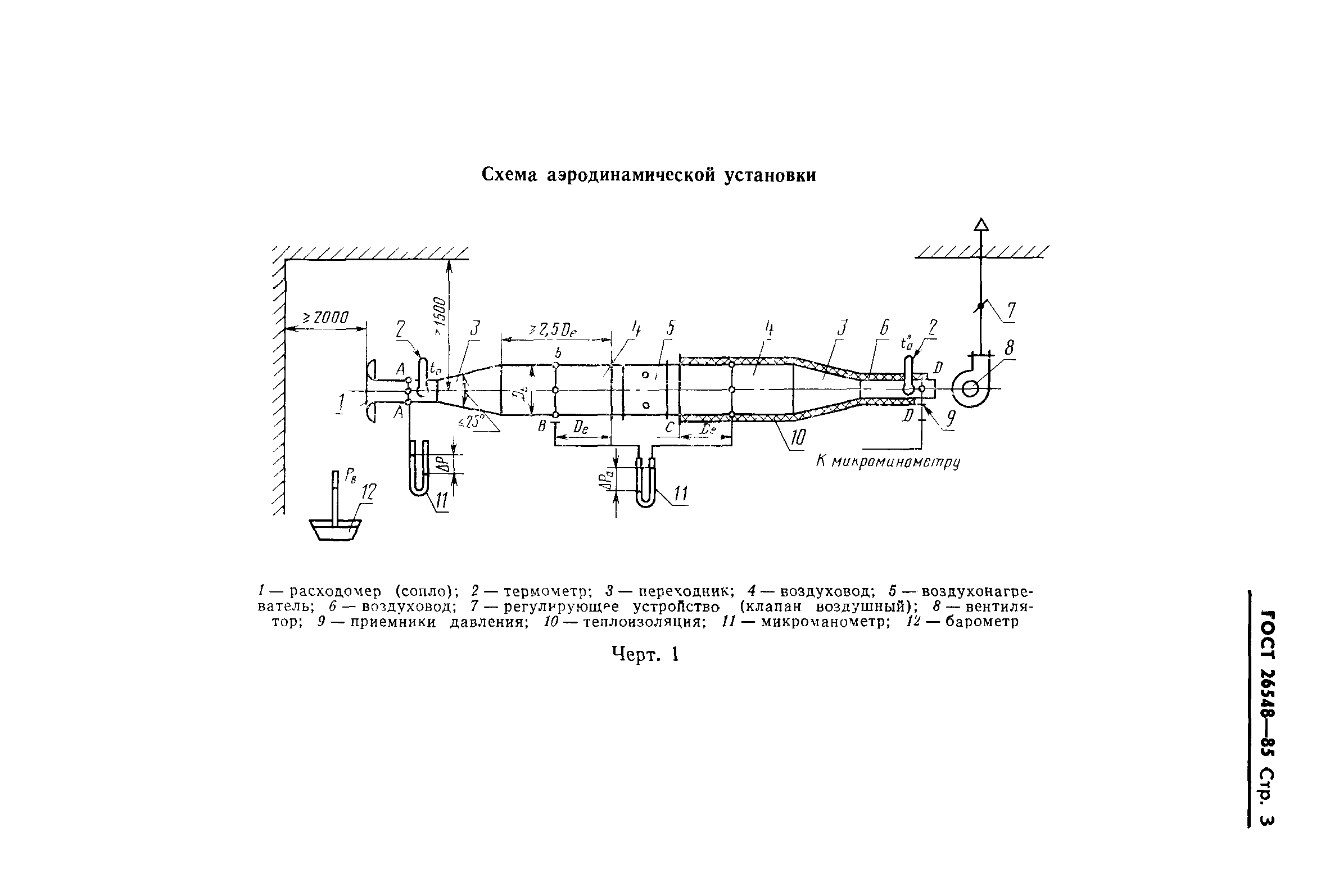 ГОСТ 26548-85